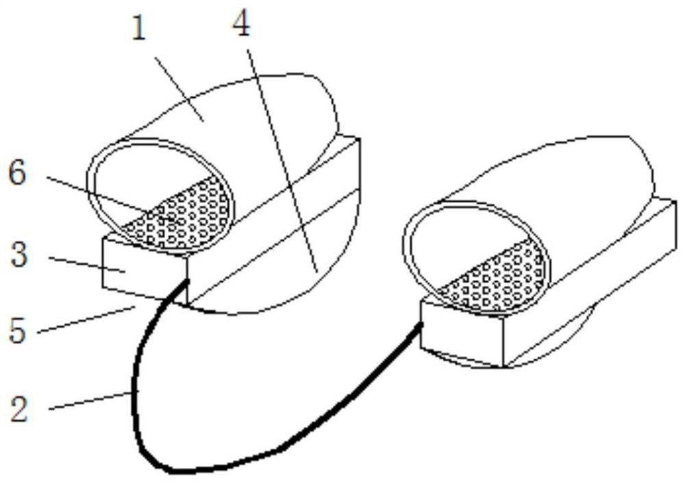 Fingerstall for temporomandibular joint reduction