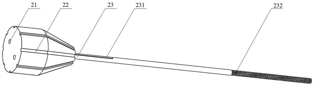 Universal tool clamp for heat setting of metal intravascular stent