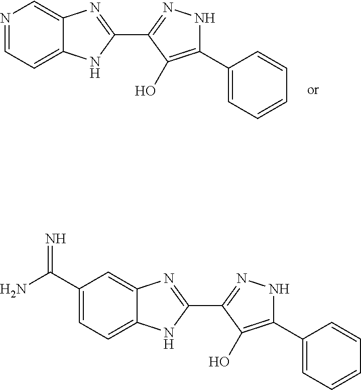 Heterocyclic compounds as factor ixa inhibitors