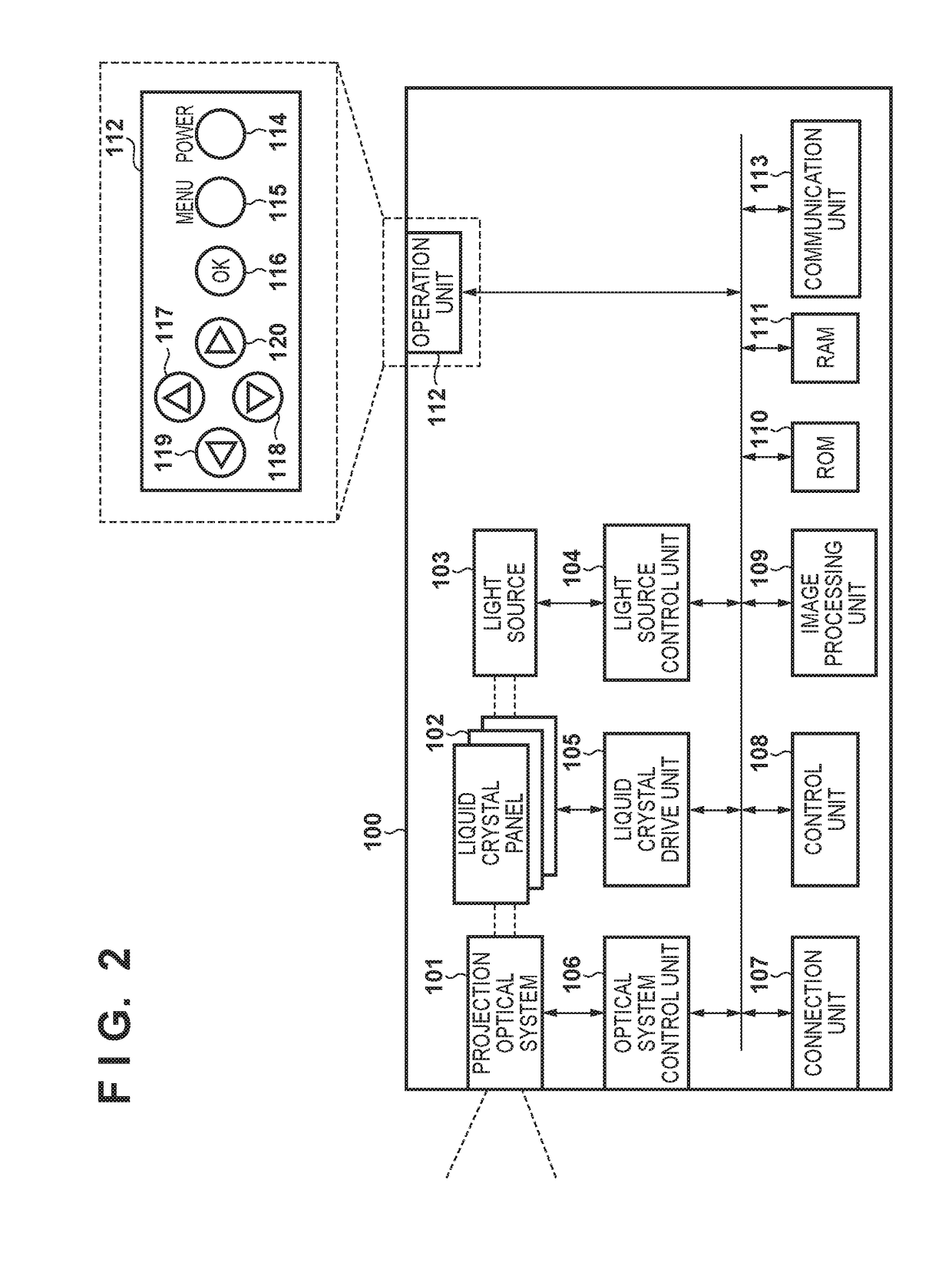 Controlled apparatus and control method thereof
