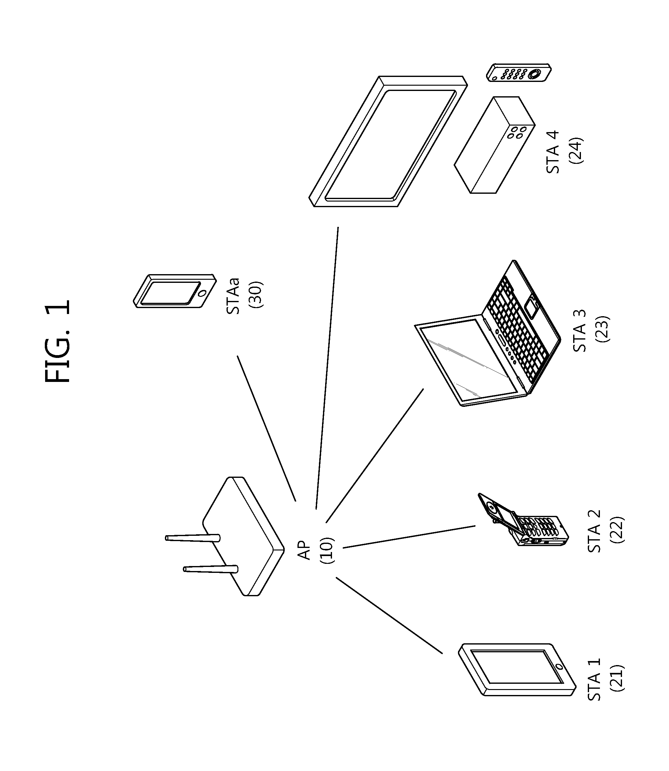 Method for transmitting and receiving a frame in a wireless LAN system and apparatus for supporting same