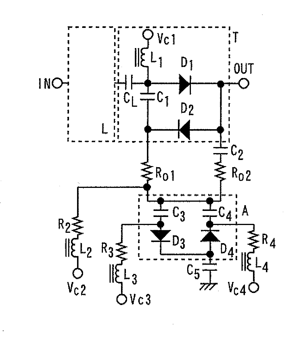 Attenuator