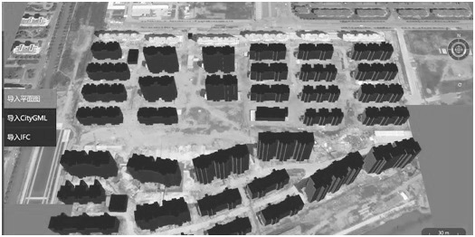 An Optimal Path Planning Method Based on 3D Low Altitude Visual Flight