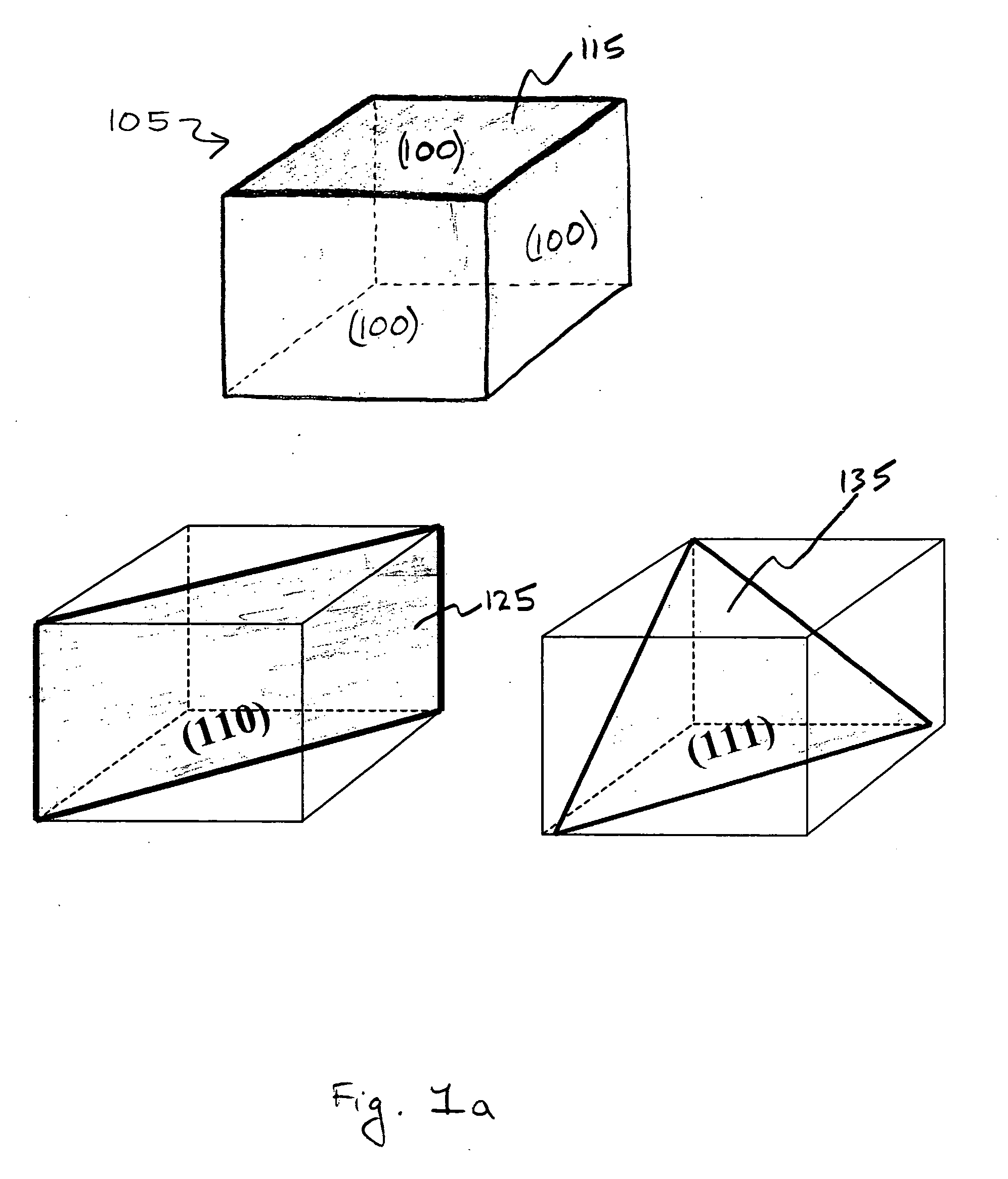 Semiconductor wafers with non-standard crystal orientations and methods of manufacturing the same