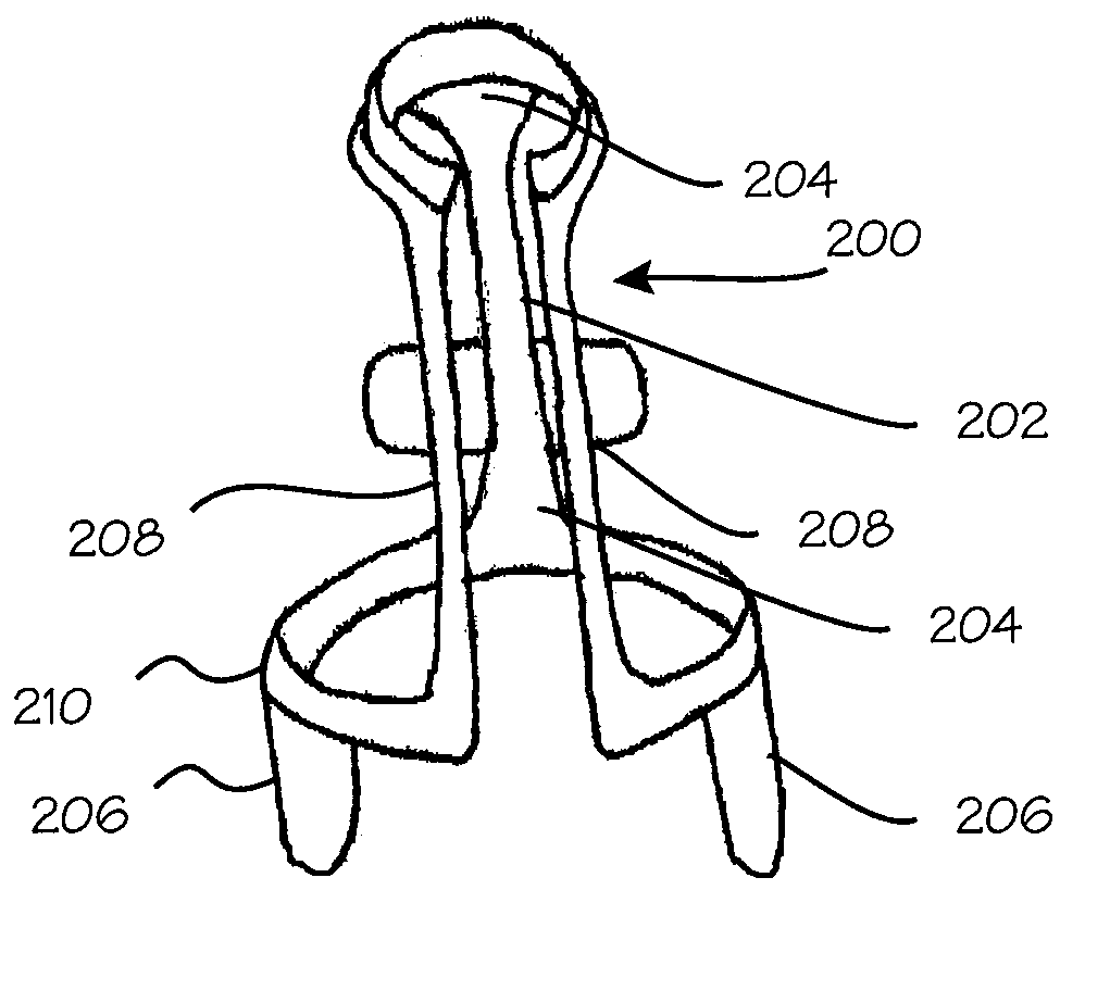 Method and Apparatus for Body Impact Protection
