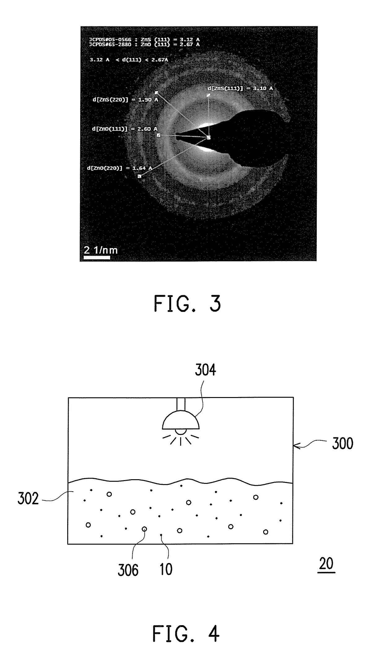 Photocatalyst powder and hydrogen producing system
