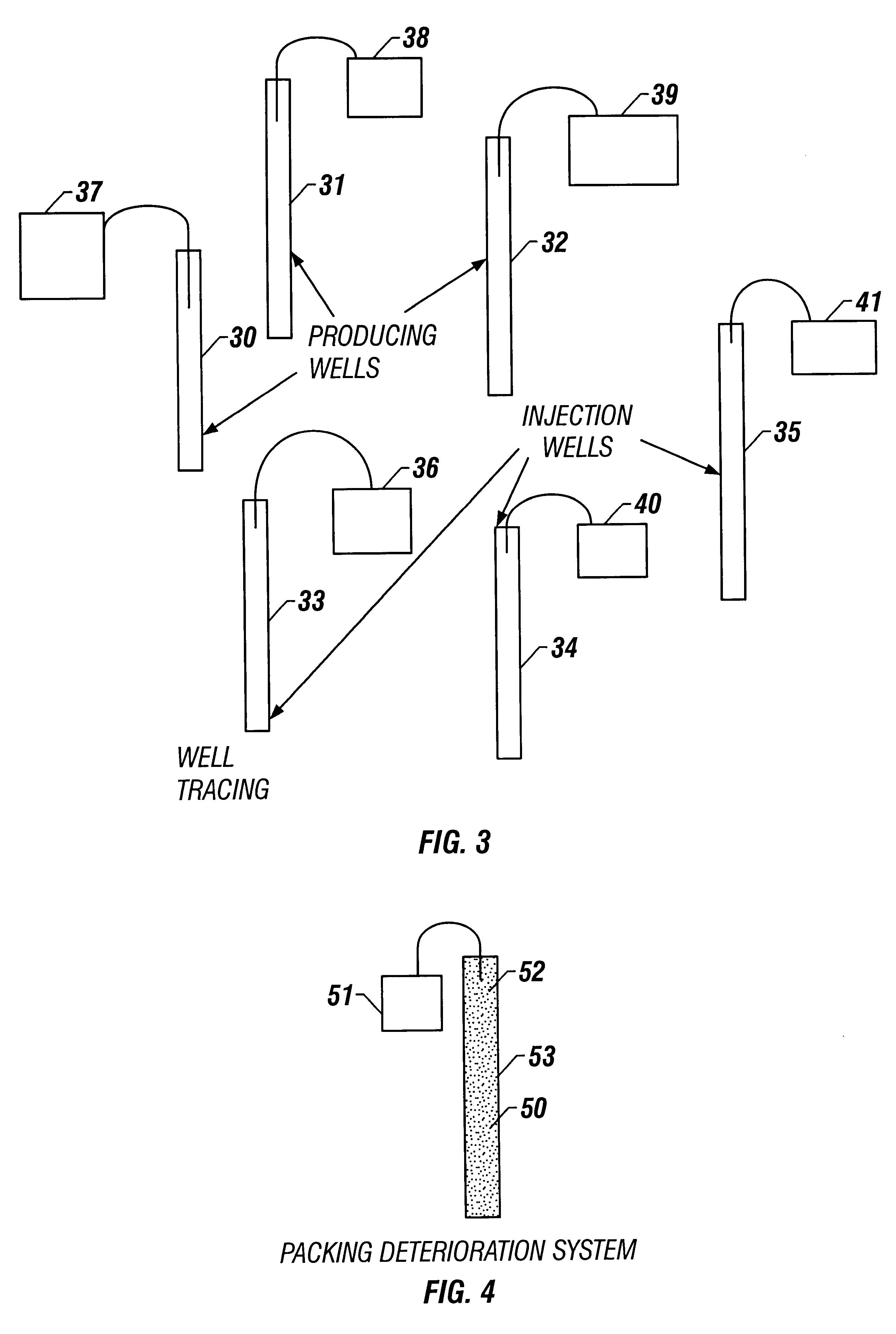 Method and apparatus for a tubing conveyed perforating guns fire identification system using enhanced marker material