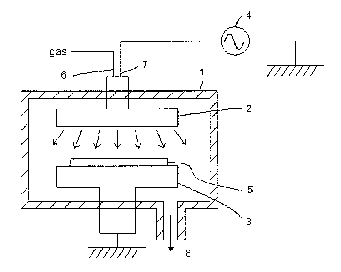 Method for forming inorganic silazane-based dielectric film