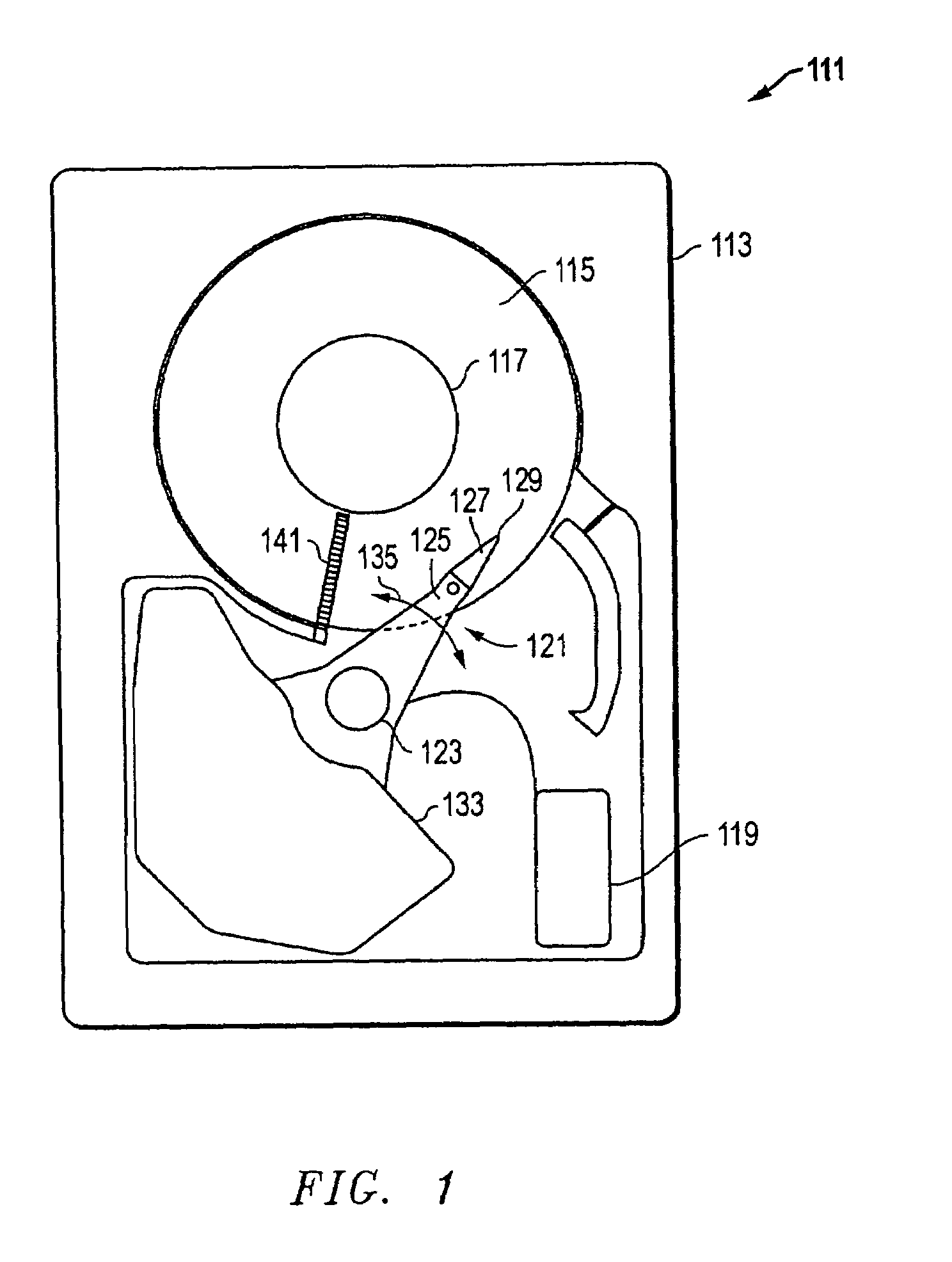 System, method, and apparatus for applying boundary layer manipulation techniques to the air flow inside rotary disk storage devices