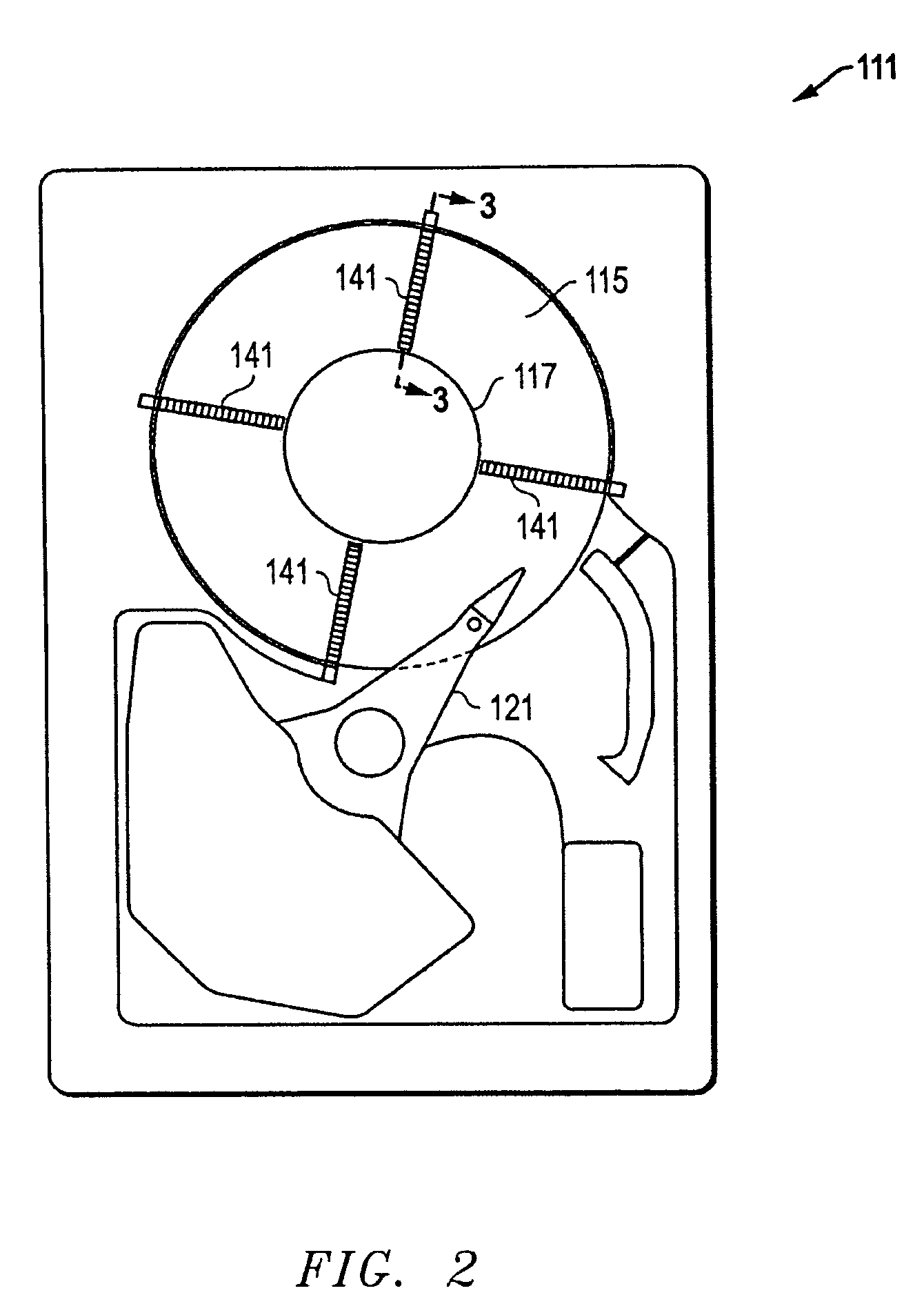 System, method, and apparatus for applying boundary layer manipulation techniques to the air flow inside rotary disk storage devices