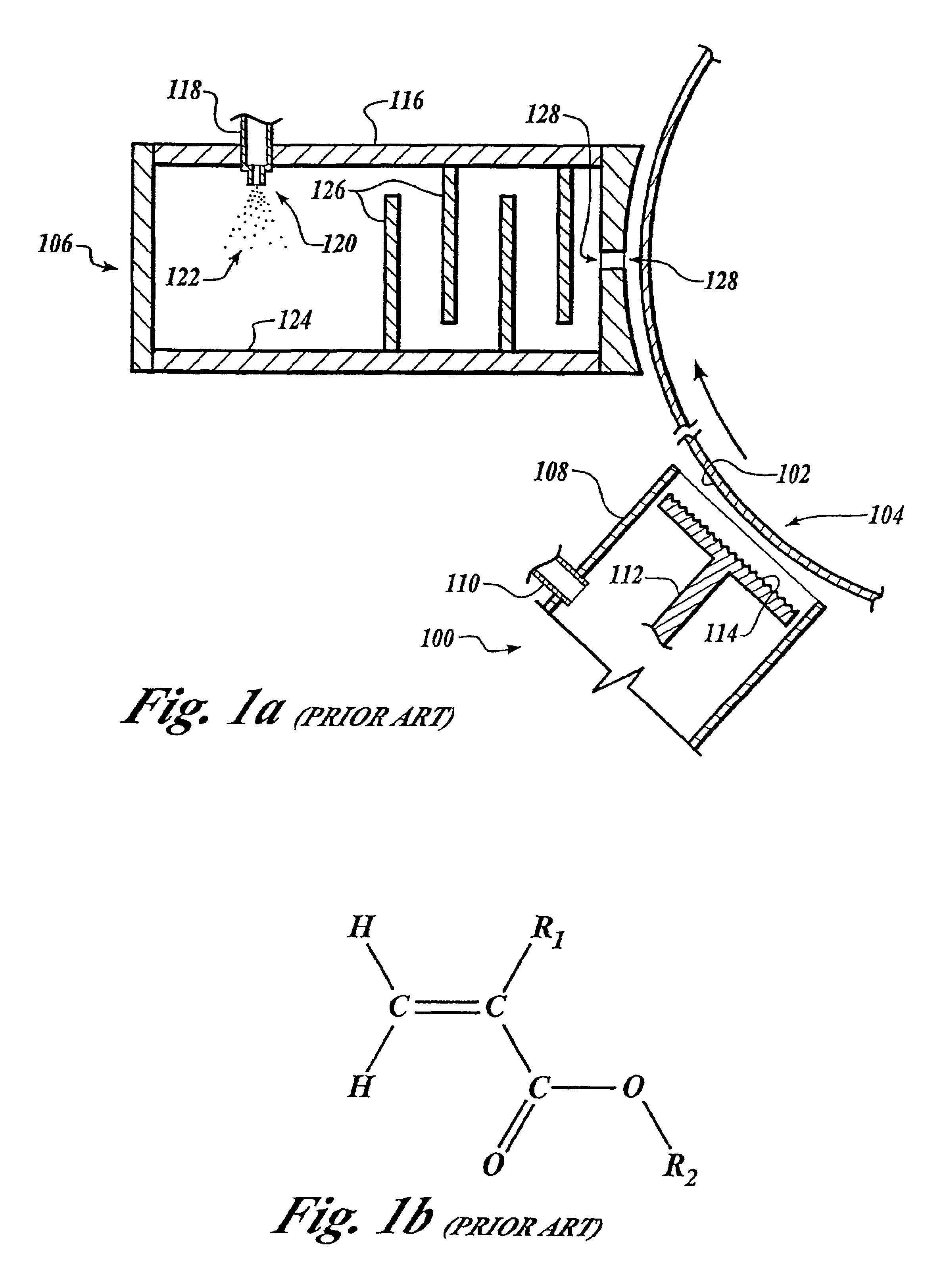 Plasma enhanced chemical deposition for high and/or low index of refraction polymers