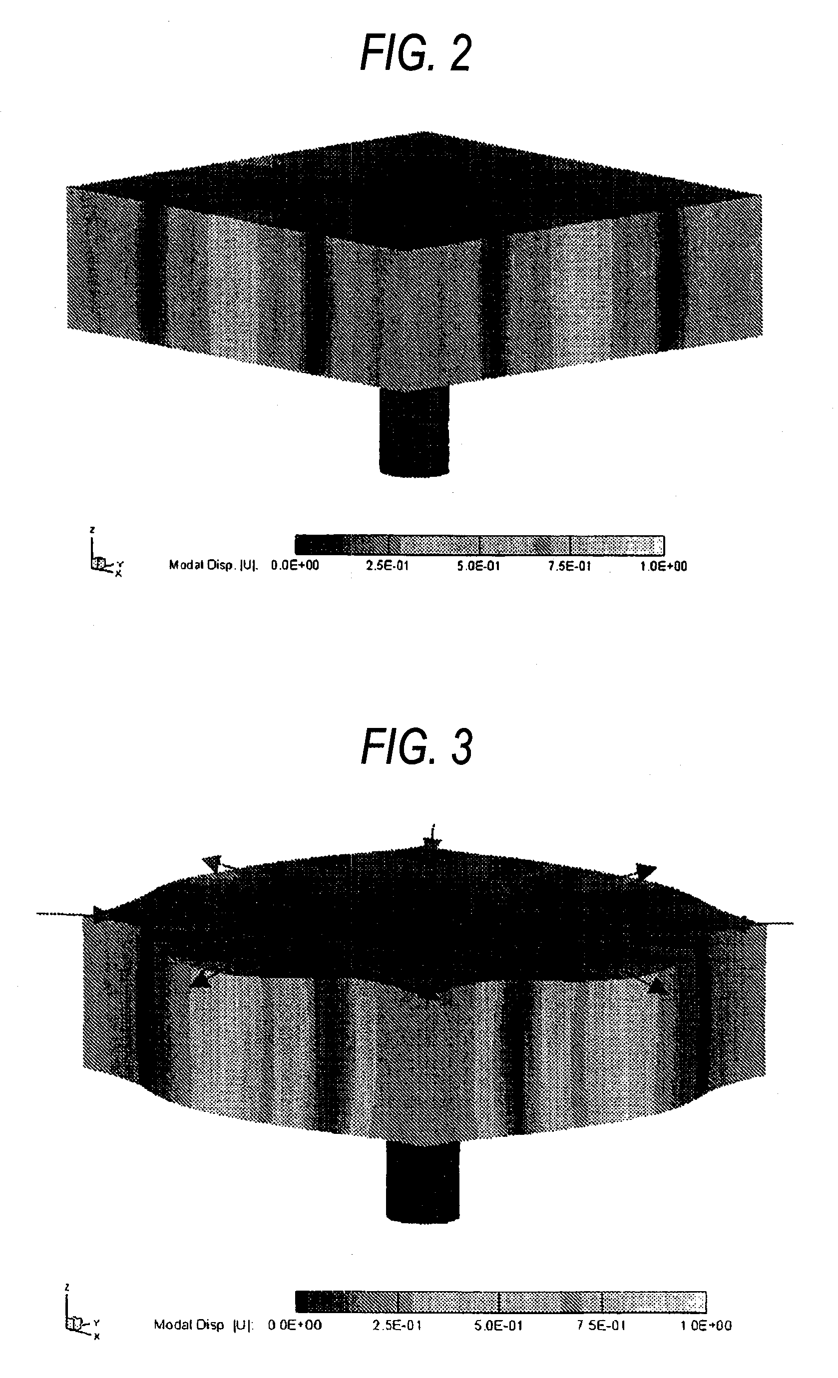 Mems Filter Device and Manufacturing Method Thereof