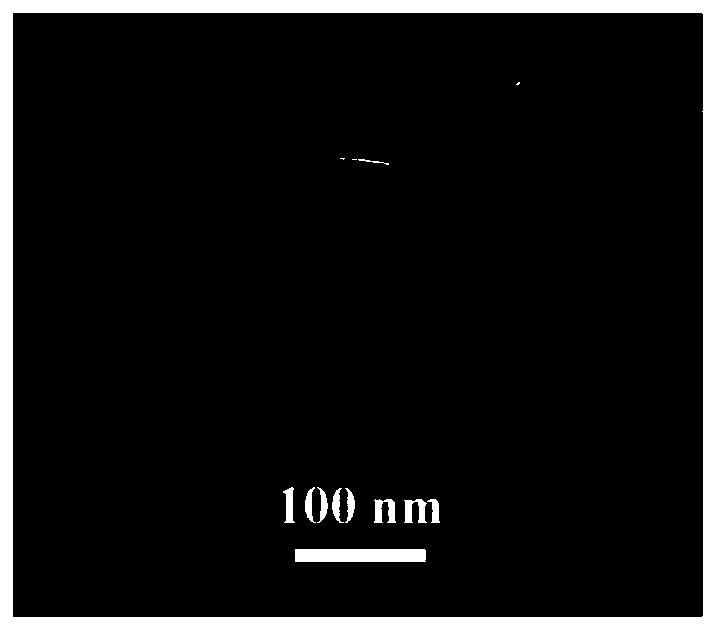 Application of cobalt pyrophosphate nanomaterial to construction of nitric oxide electrochemical sensors