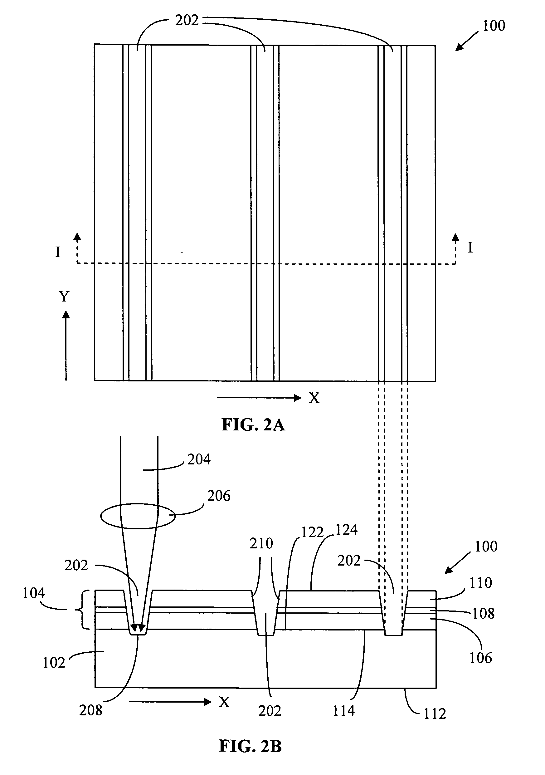 Method for fabricating a light emitting diode chip