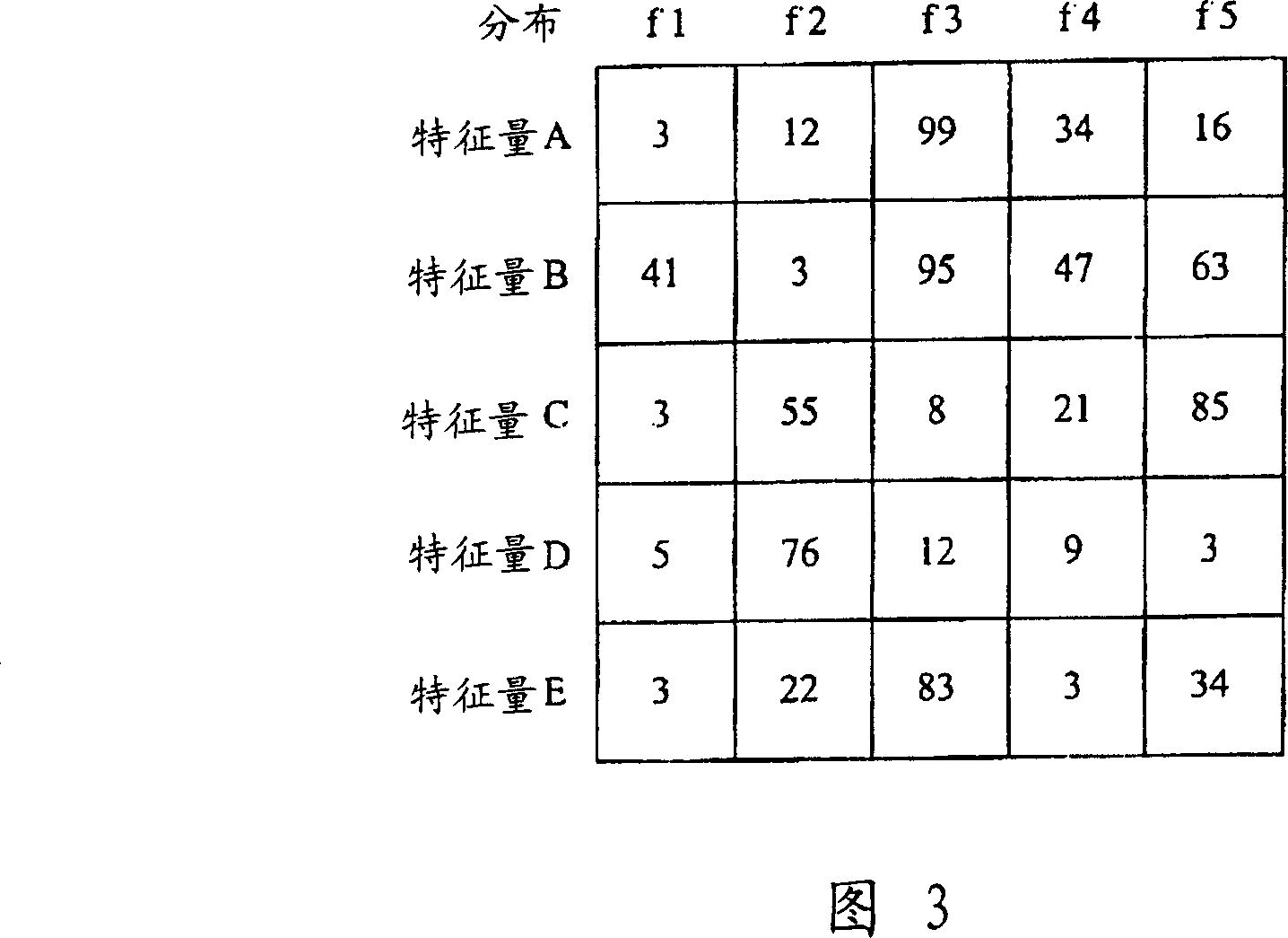 Aid device for setting inspection standard