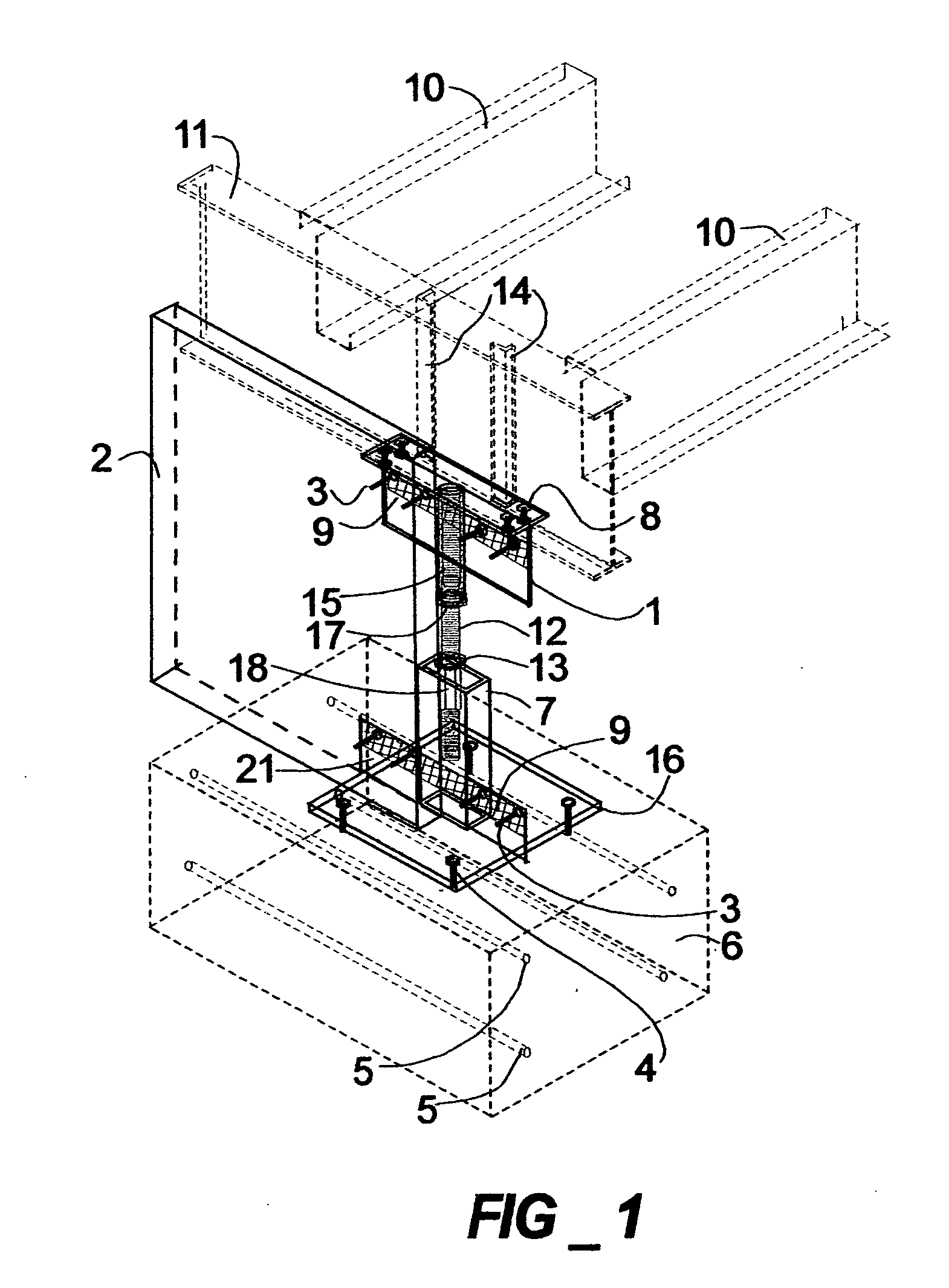 Substructure and crawl space enclosure for factory constructed buildings