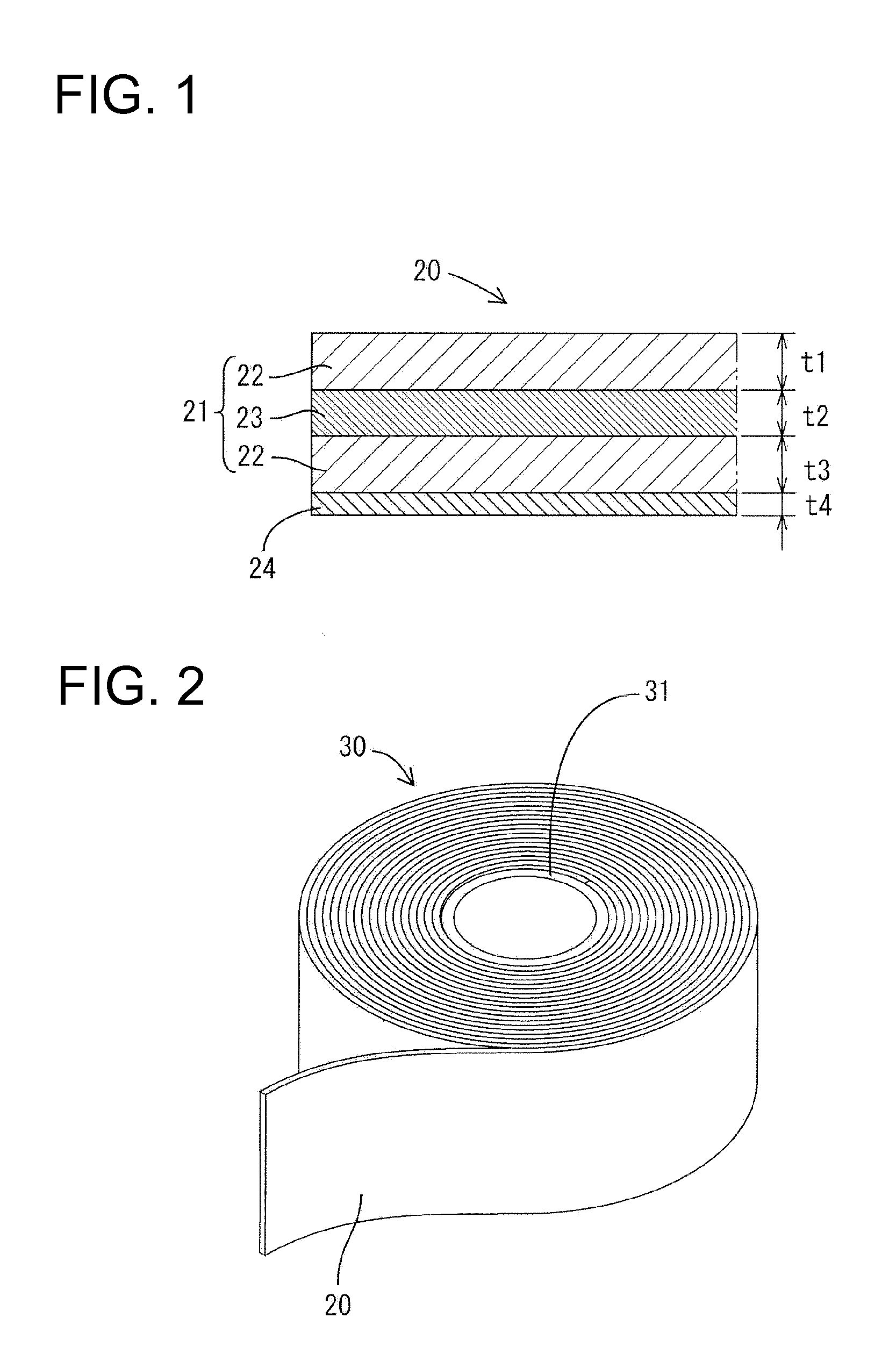 Wiring harness and method of forming a wiring harness