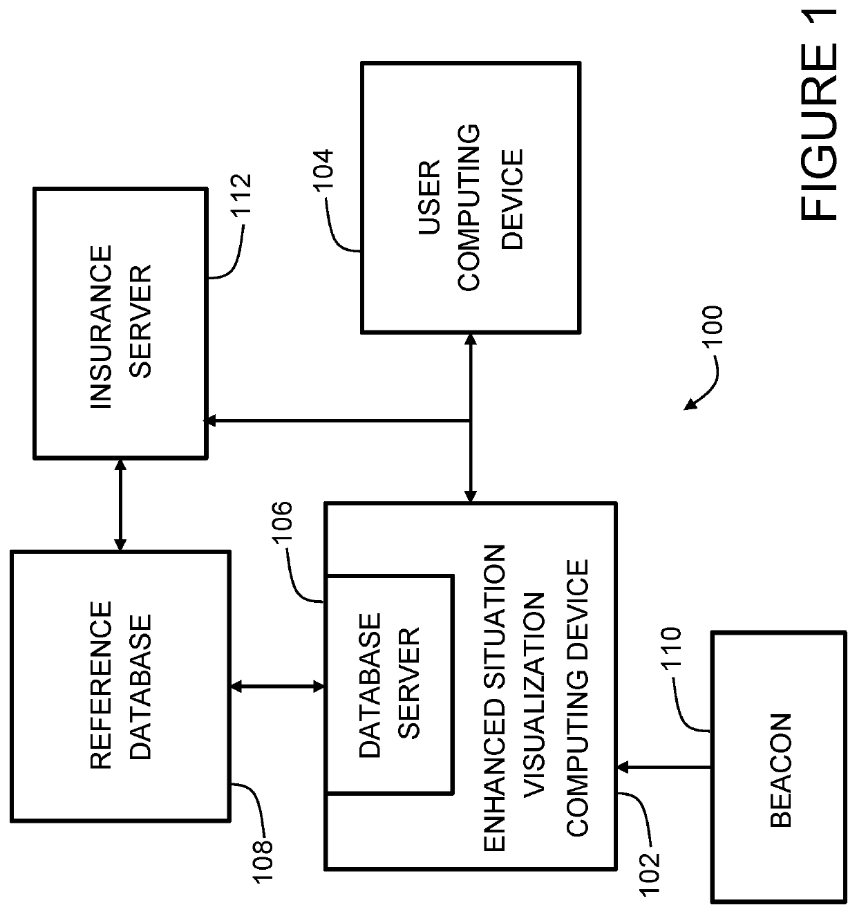 Systems and methods for enhanced situation visualization