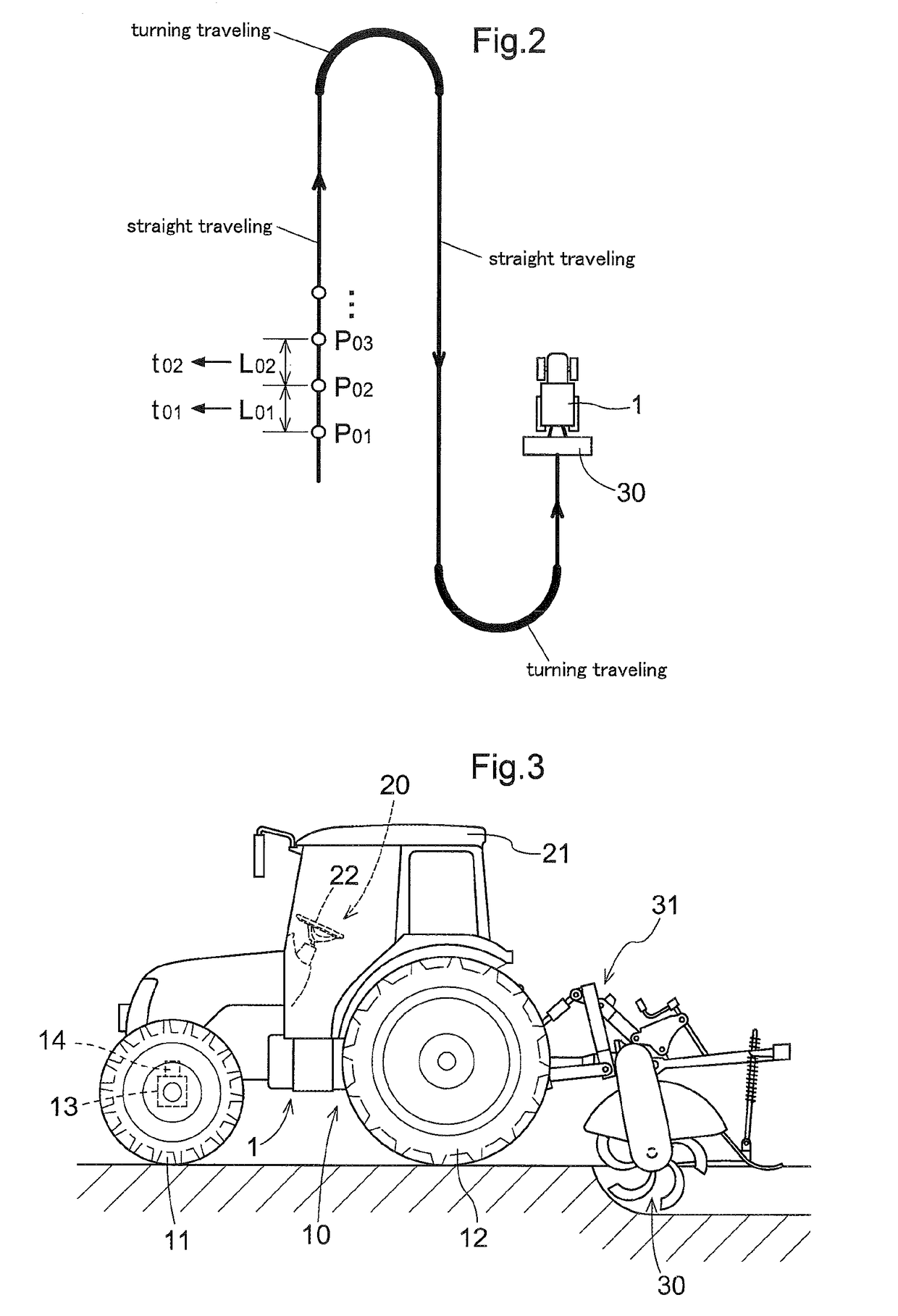 Work Vehicle and Time-Based Management System Applicable to the Work Vehicle