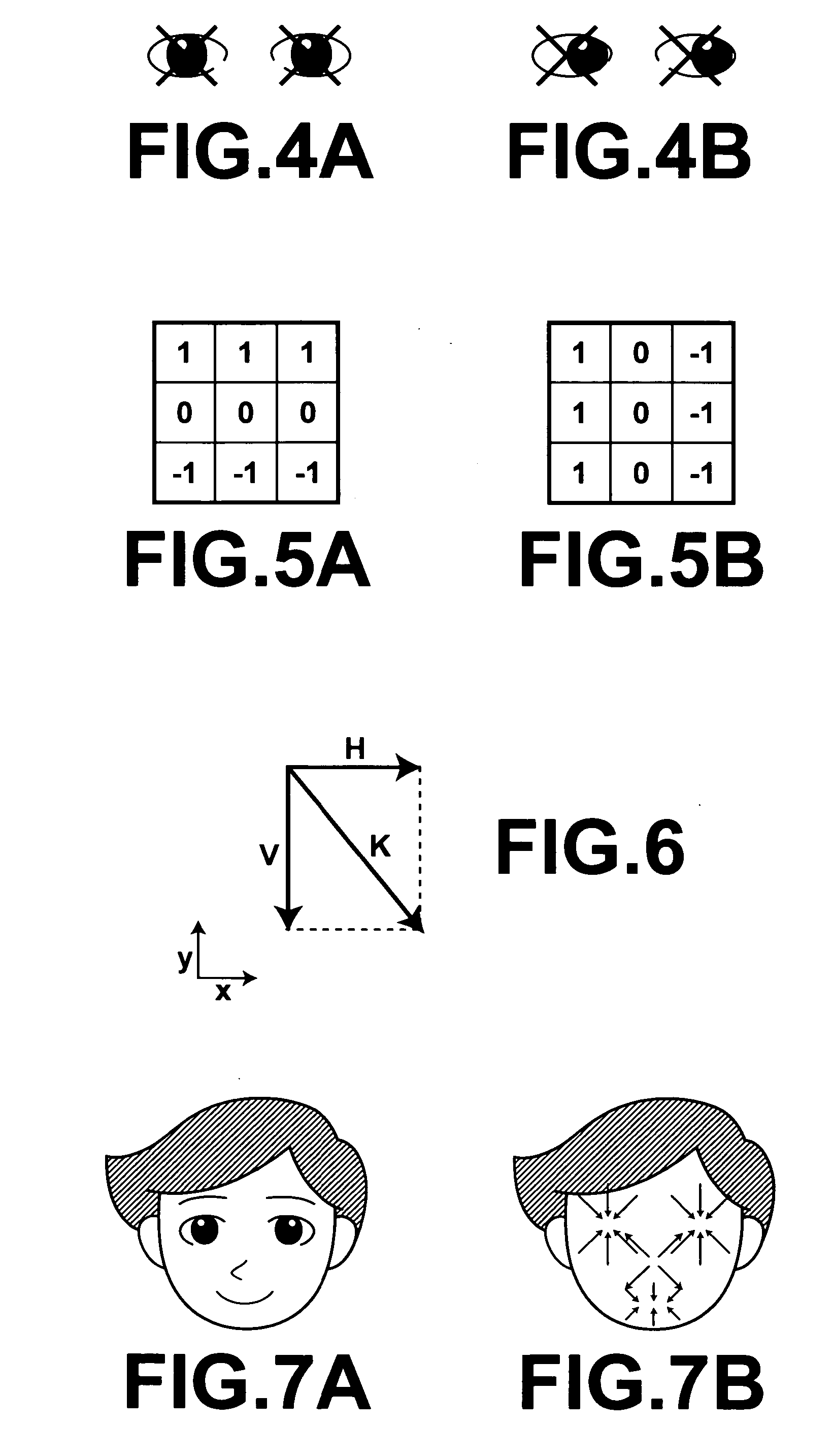 Image processing method, image processing apparatus, and computer readable medium, in which an image processing program is recorded