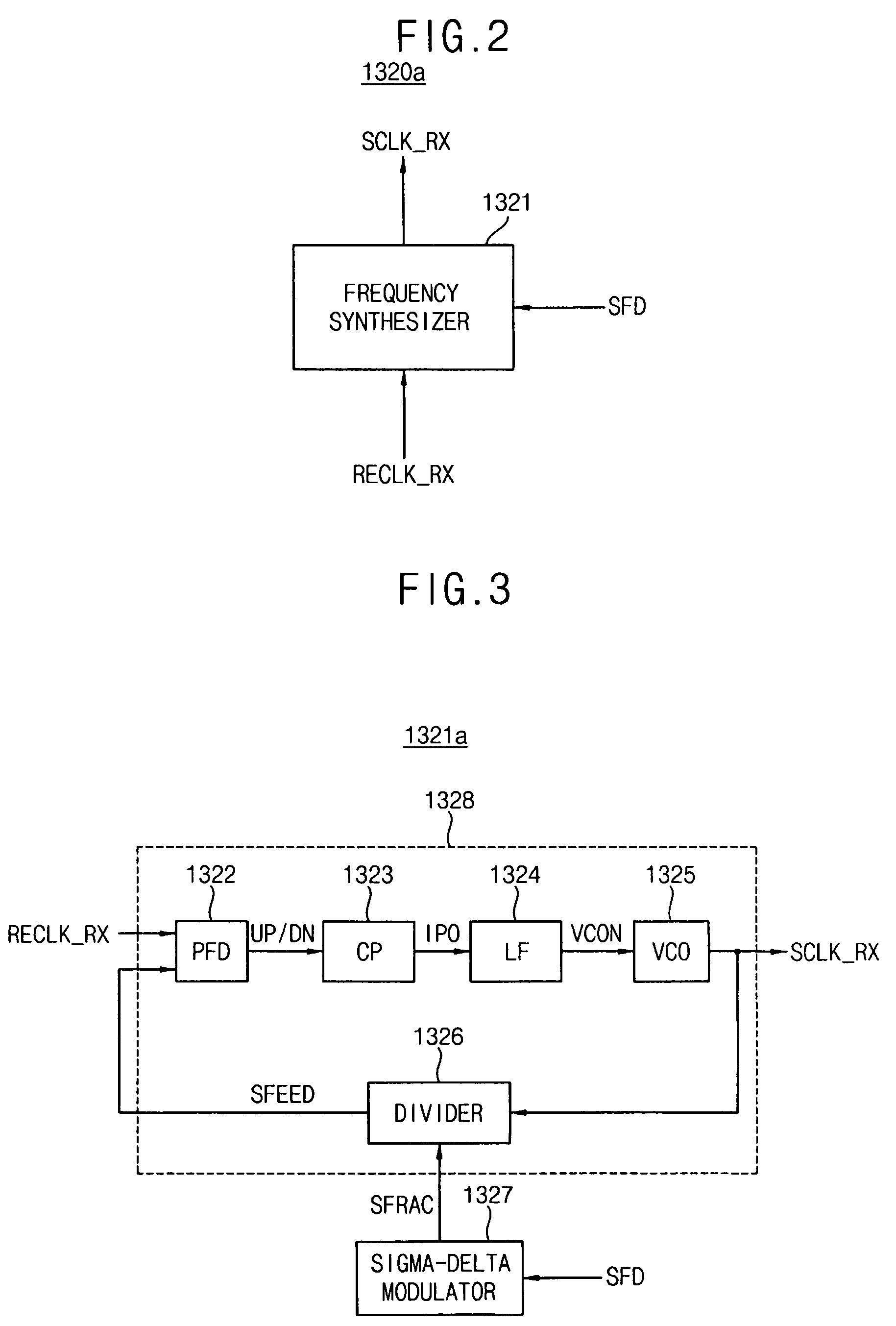 Receiver and communication system having the same