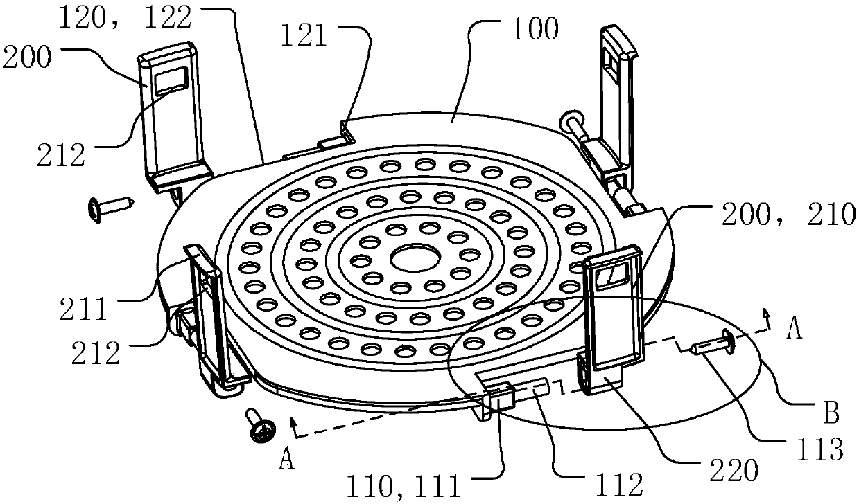 Steaming tool