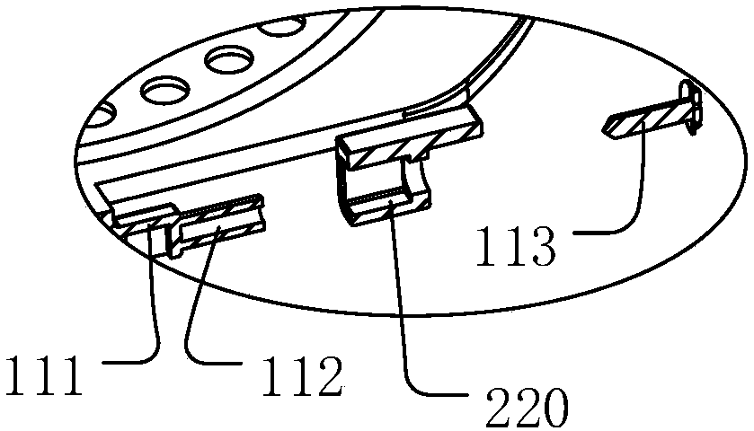 Steaming tool