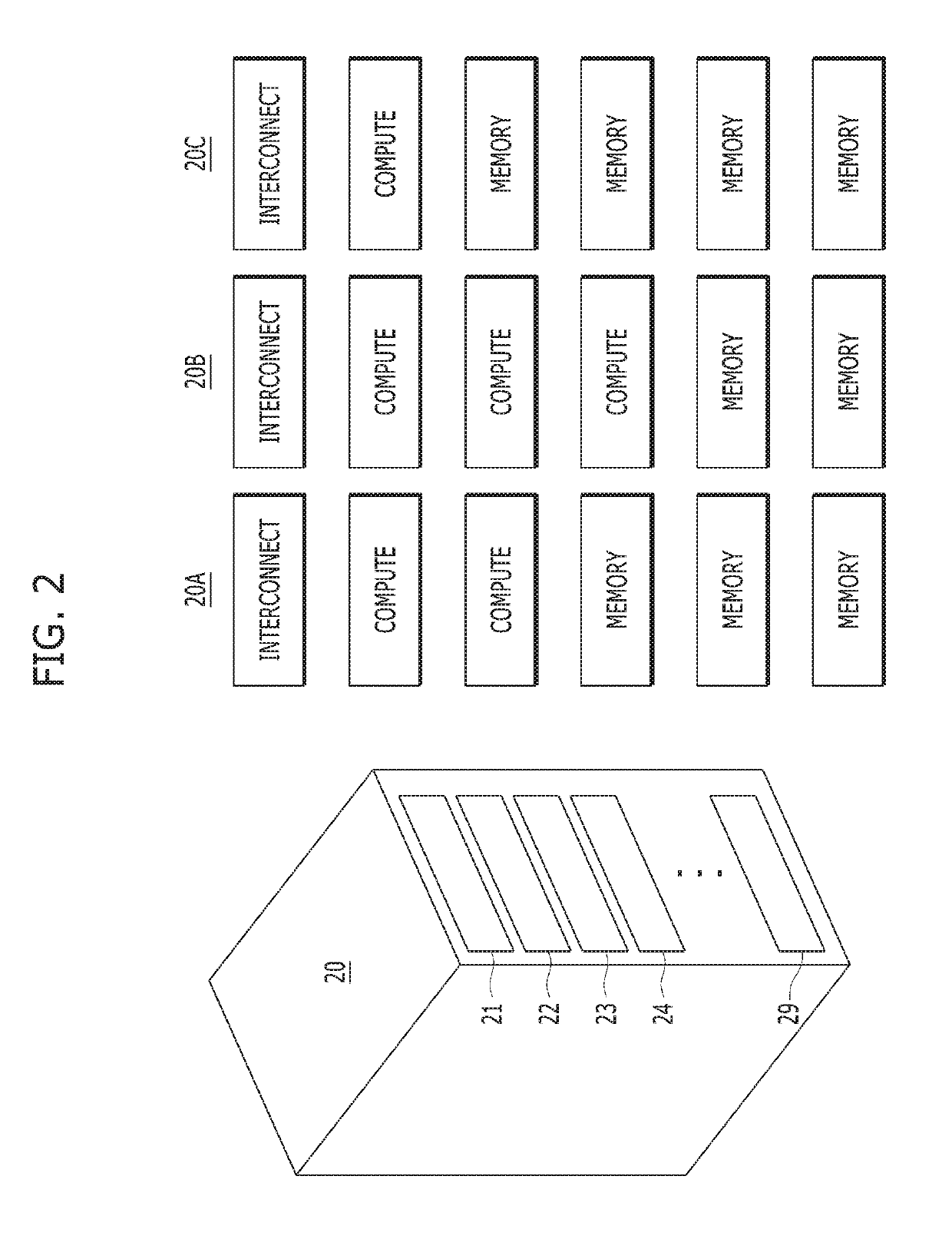 Data processing system and operating method thereof