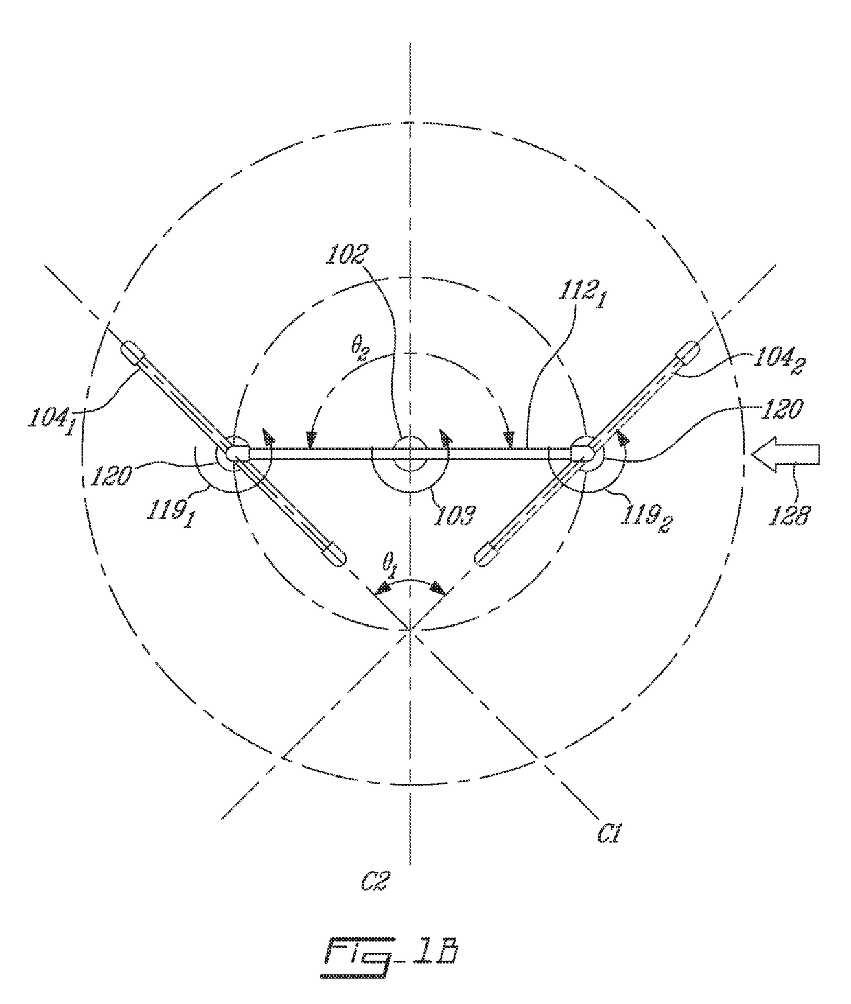 Wind turbine system