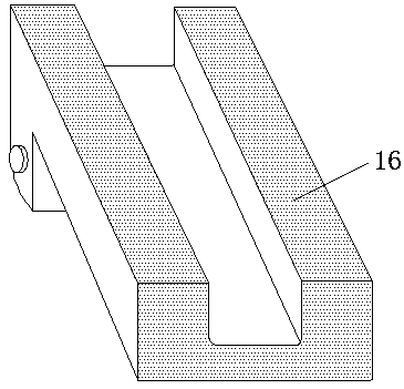 Coal mine emergency rescue escape device and using method