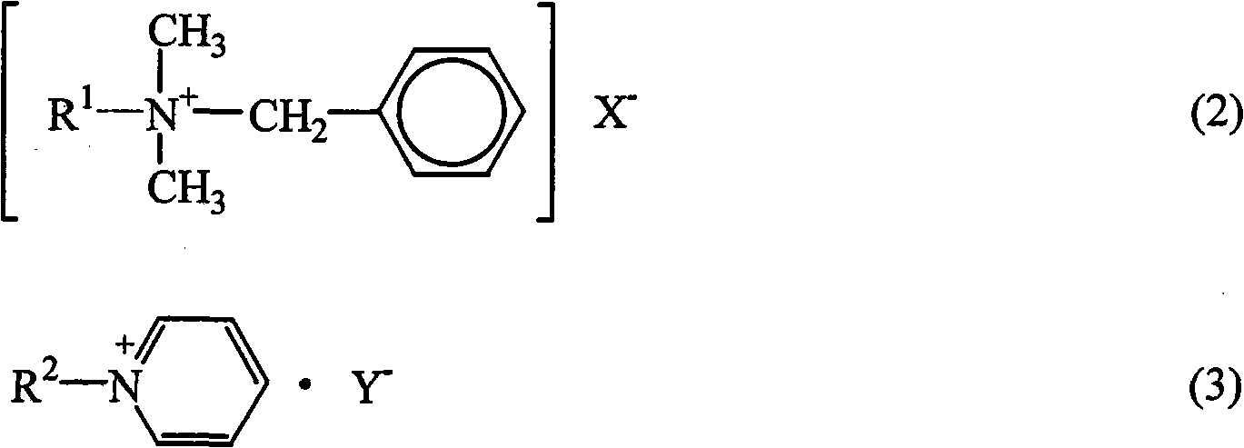 Bactericidal cleanser composition