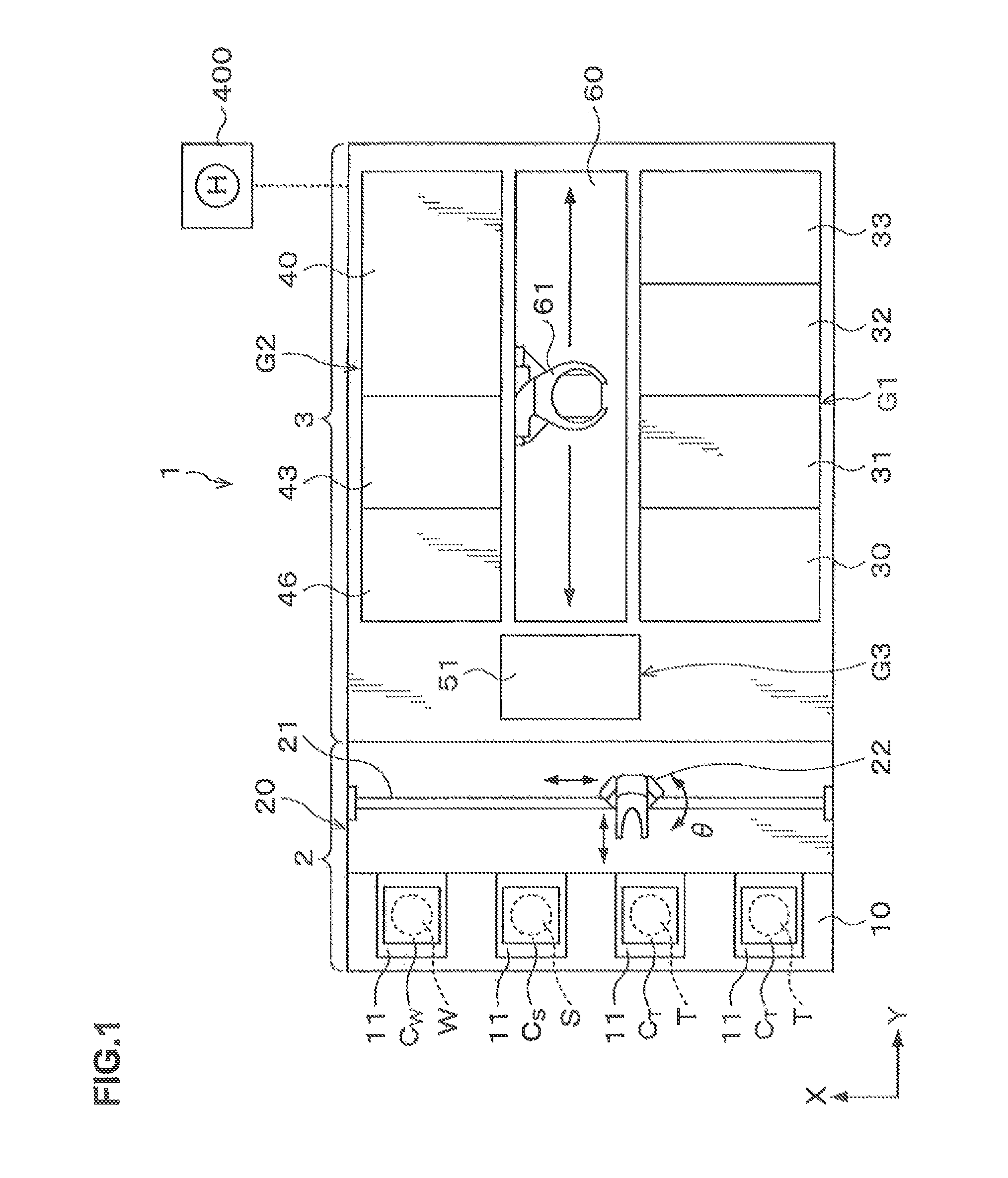 Joint method, joint apparatus and joint system
