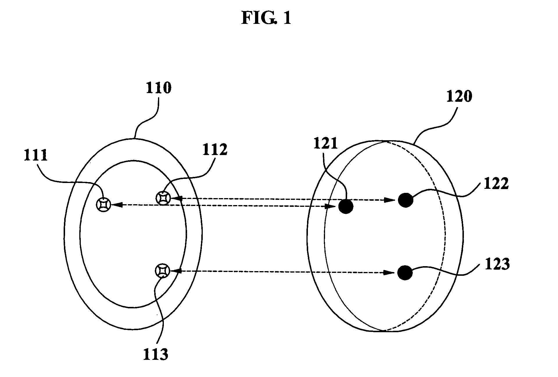 Portable electrocardiogram measurement device