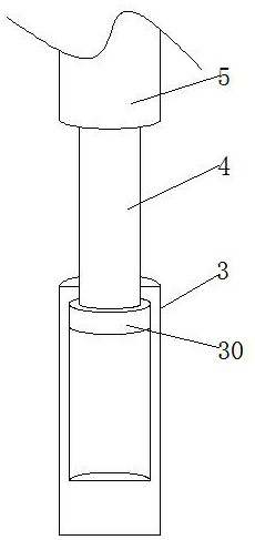 Power transformation and distribution maintenance device