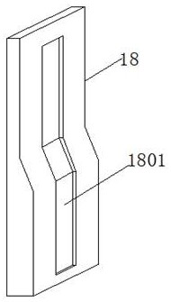 Power transformation and distribution maintenance device