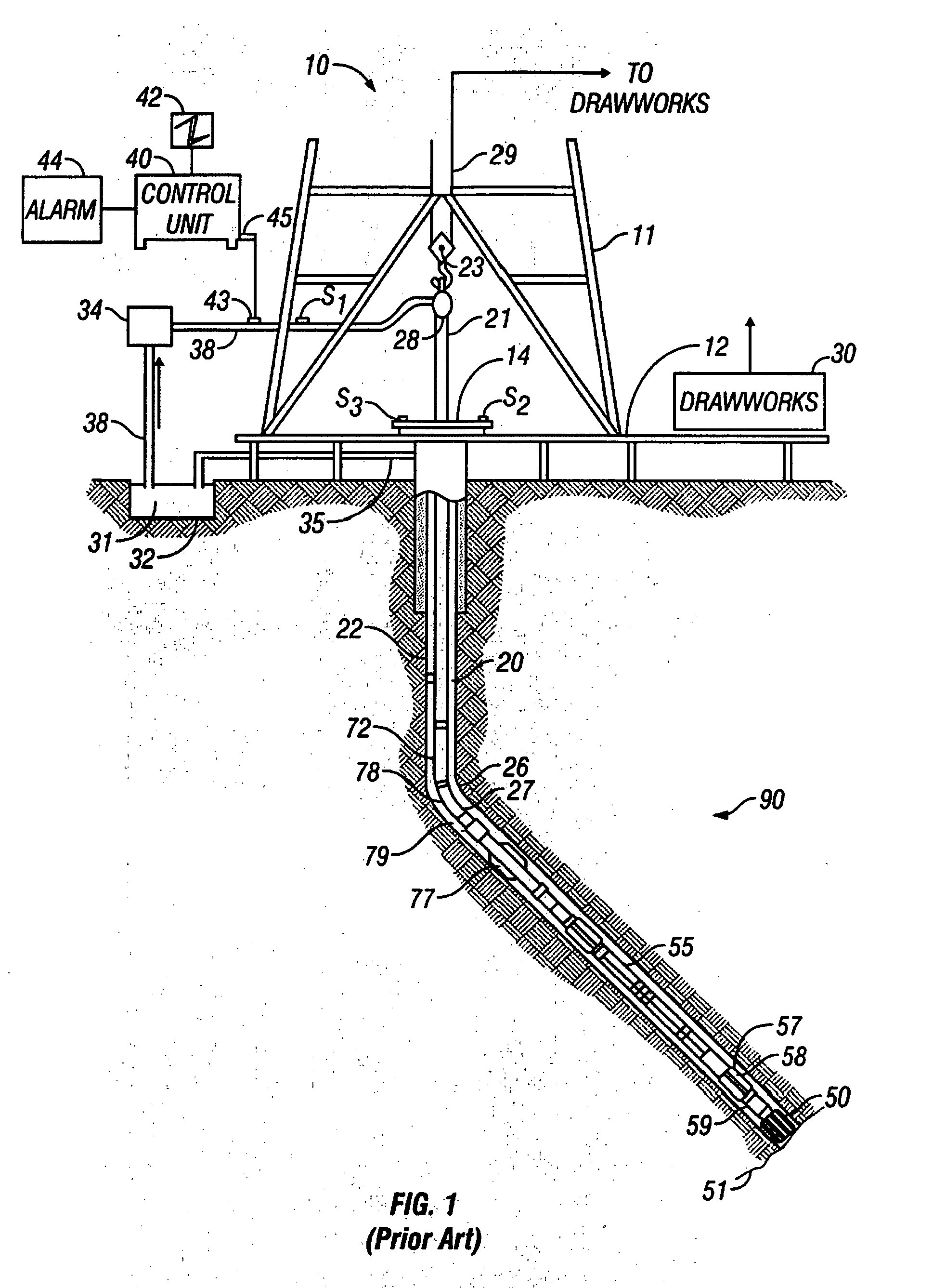 Method and apparatus for improved current focusing in galvanic resistivity measurment tools for wireline and measurement-while-drilling applications