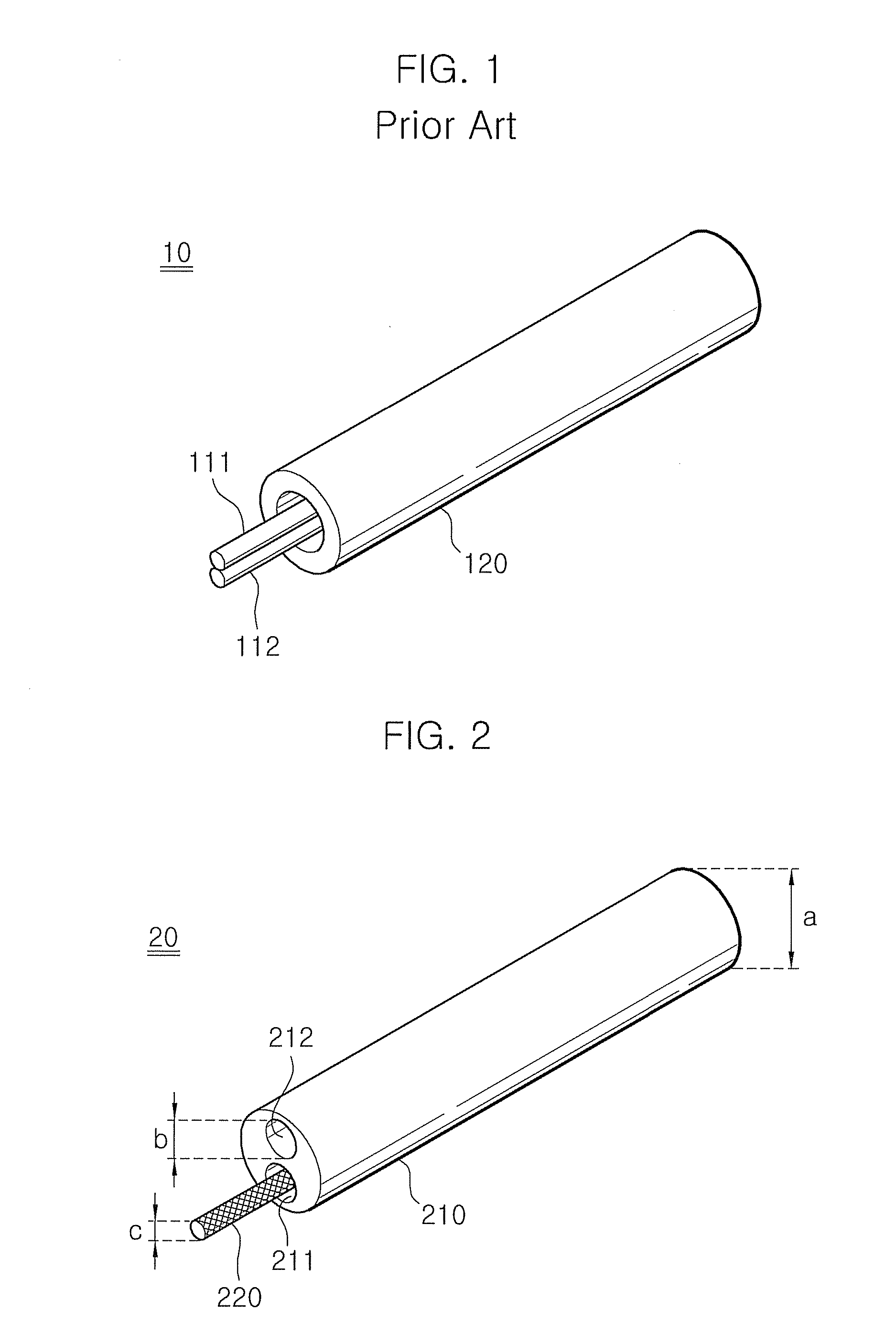 Electrode for stimulating cranial nerves and substrate comprising the same
