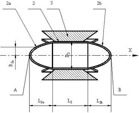 Self-adjustable pipeline rectification device