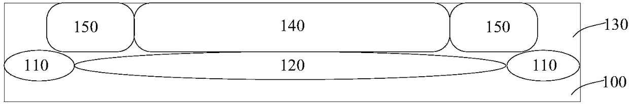 Method for making photodiode, photodiode and light sensor