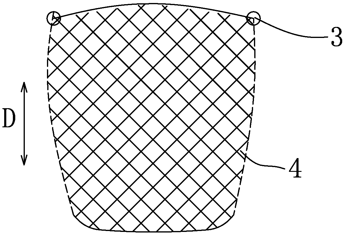 Method for automatically identifying excrement and pee and control method of intelligent pedestal pan with function of automatically identifying excrement and pee