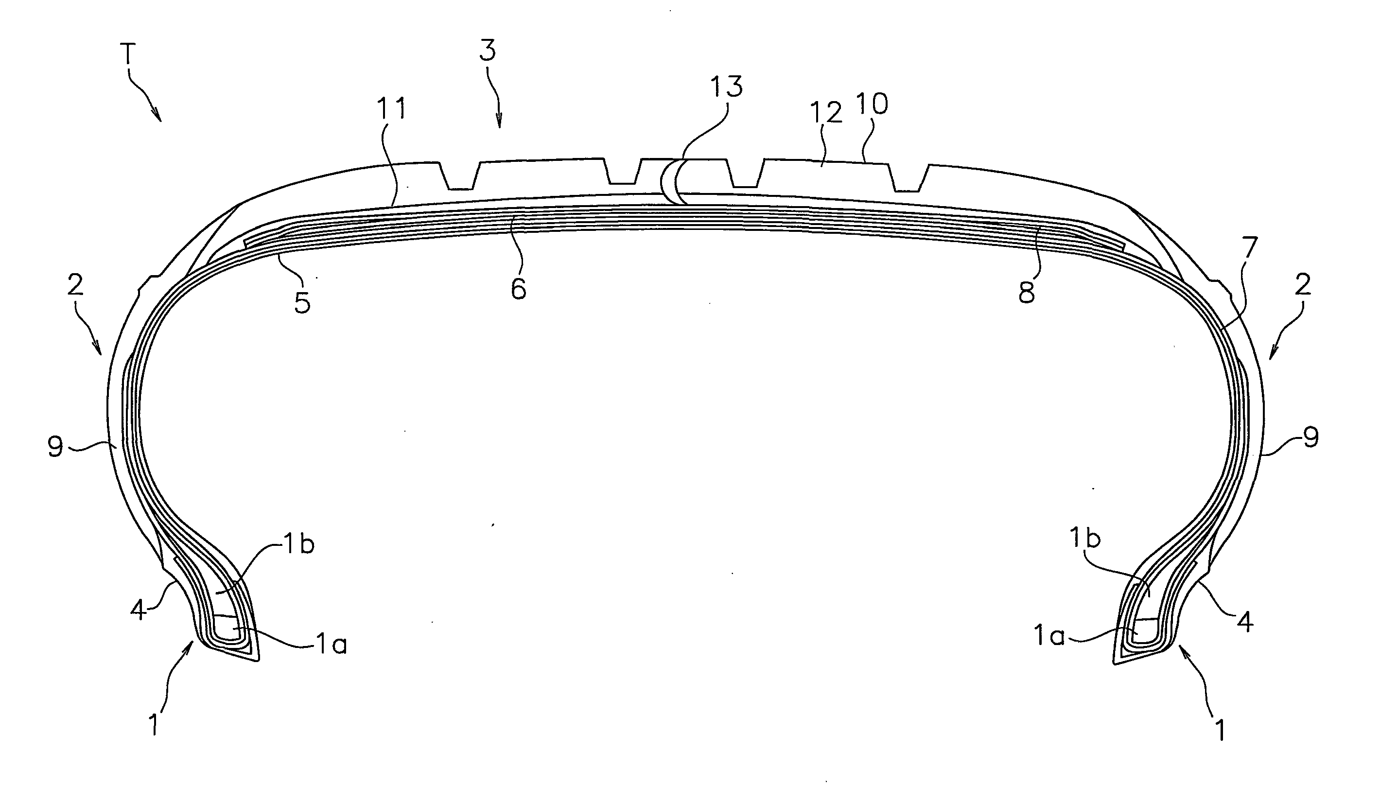 Pneumatic tire