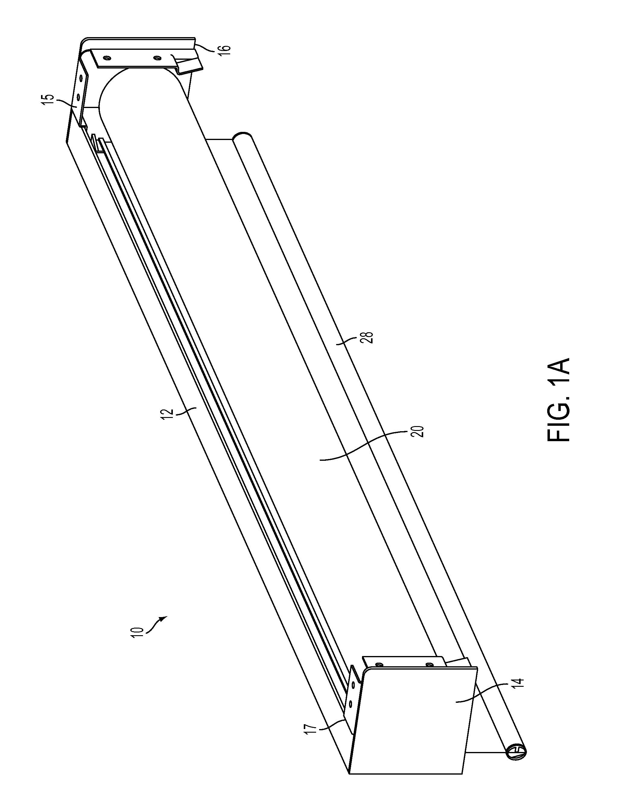 Method for Operating a Motorized Roller Shade