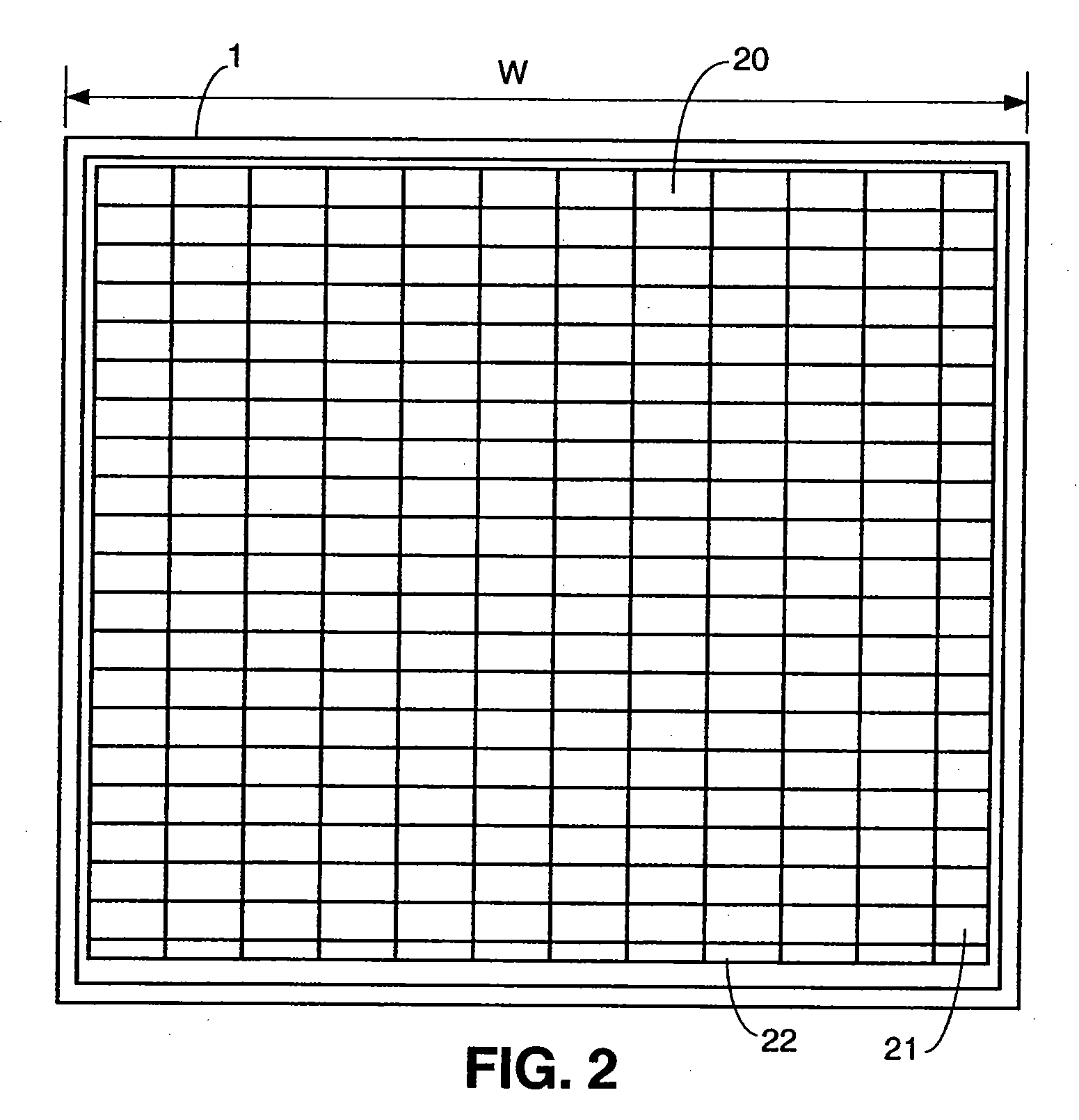 Fabrication Method For Electronic System Modules