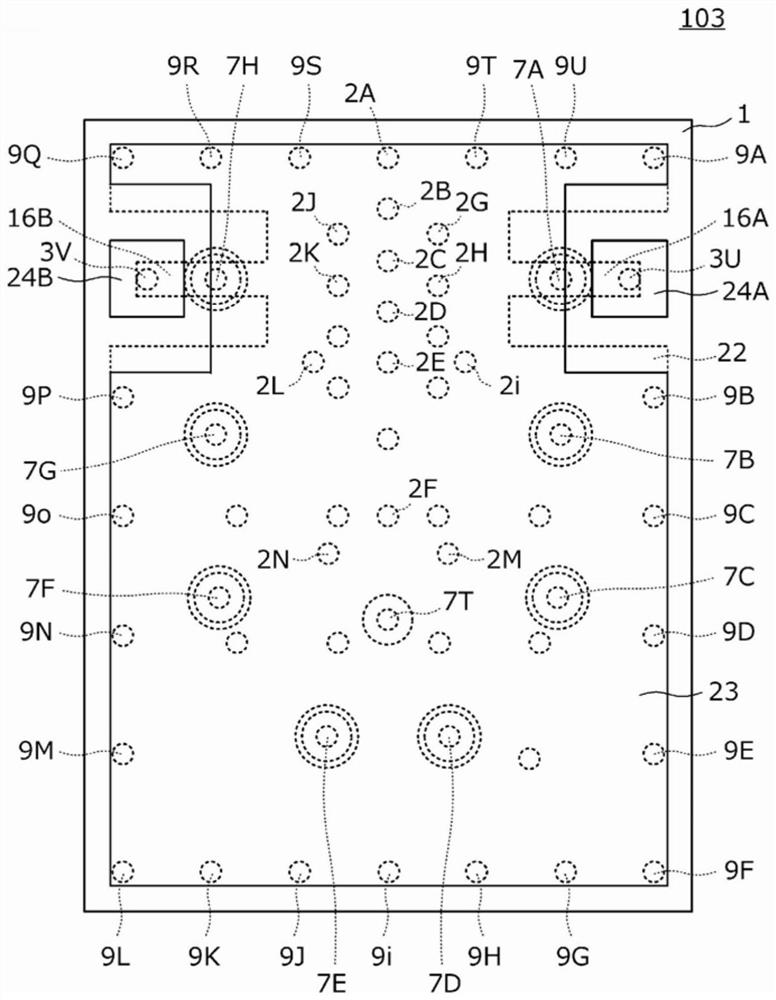 Dielectric waveguide filter