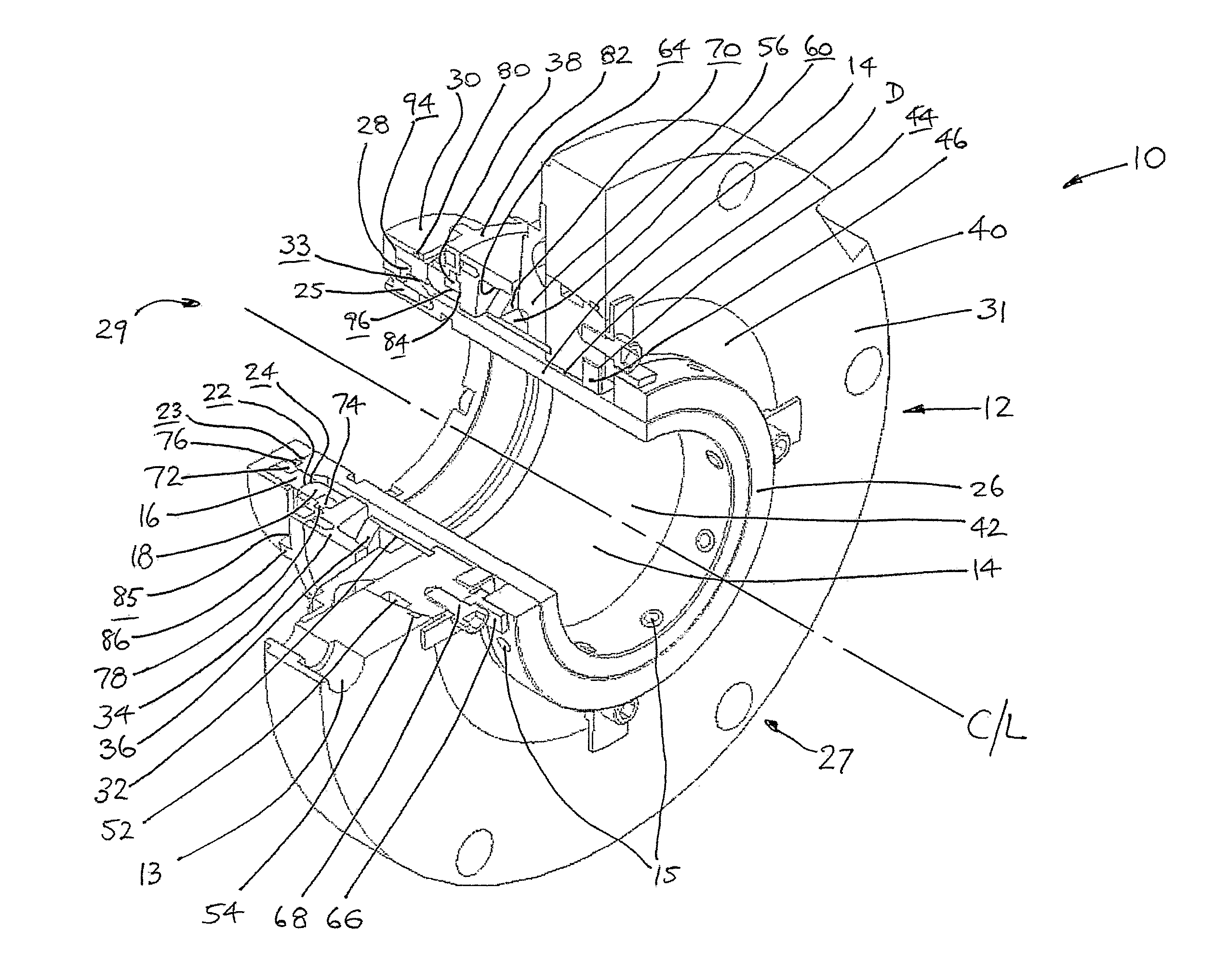 Mechanical Seal