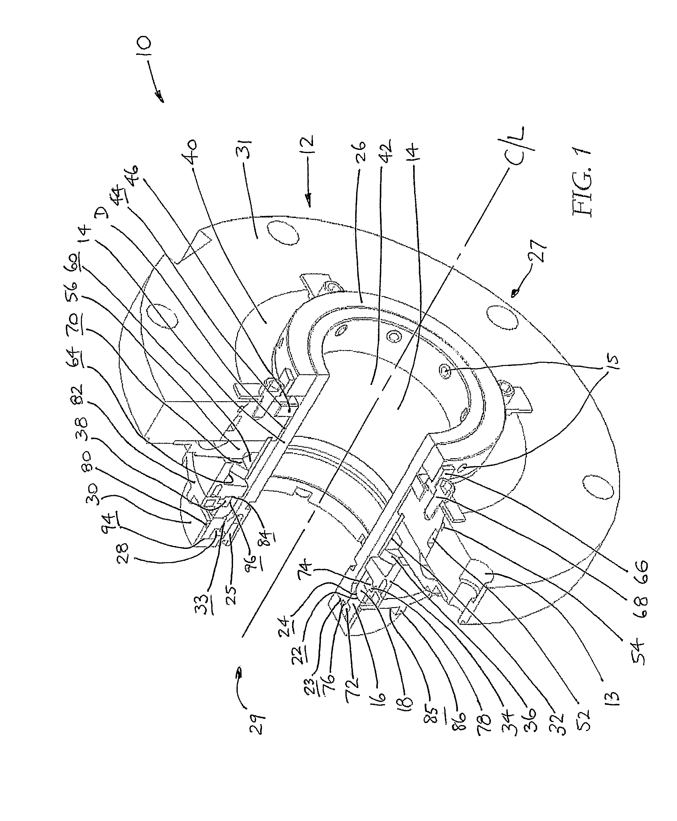 Mechanical Seal