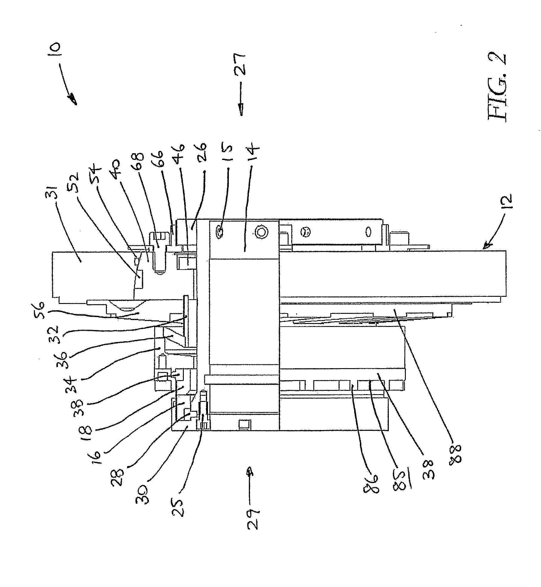 Mechanical Seal