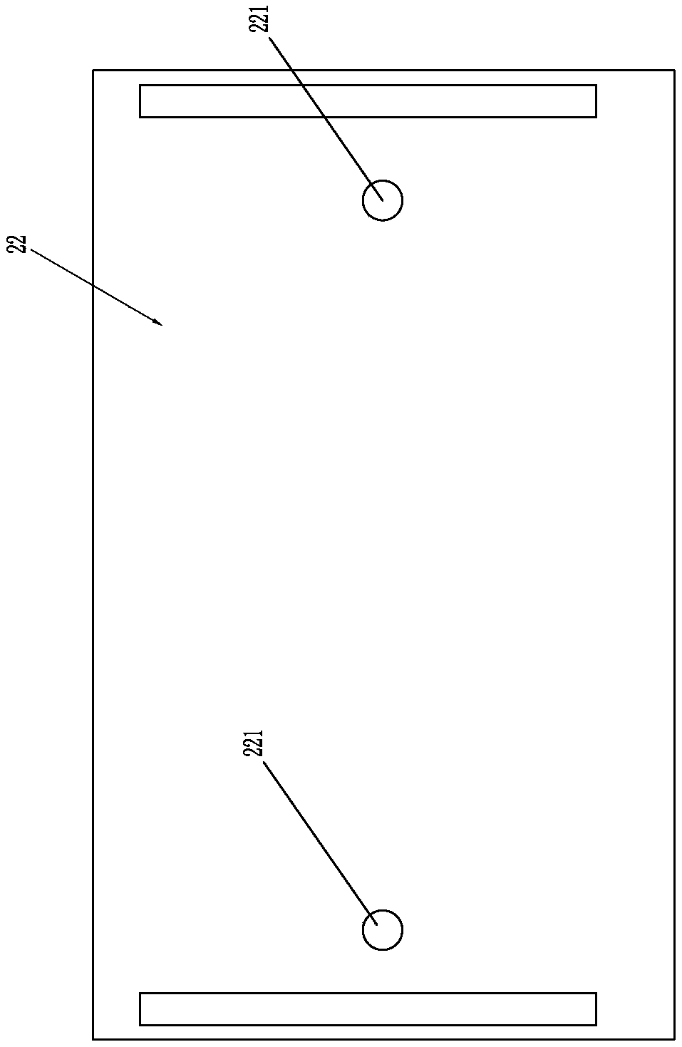 Automatic wire management device and wire management method for filter coil pins