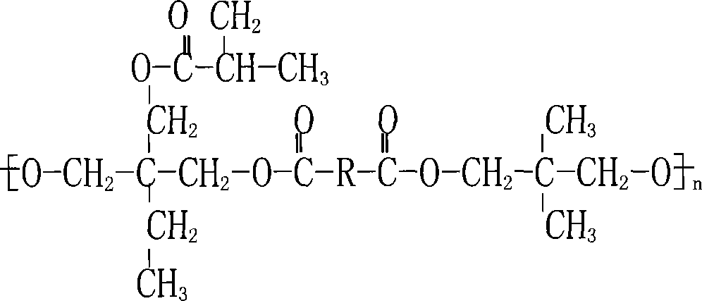 Functional liquid coating used for magnesium aluminium alloy base material