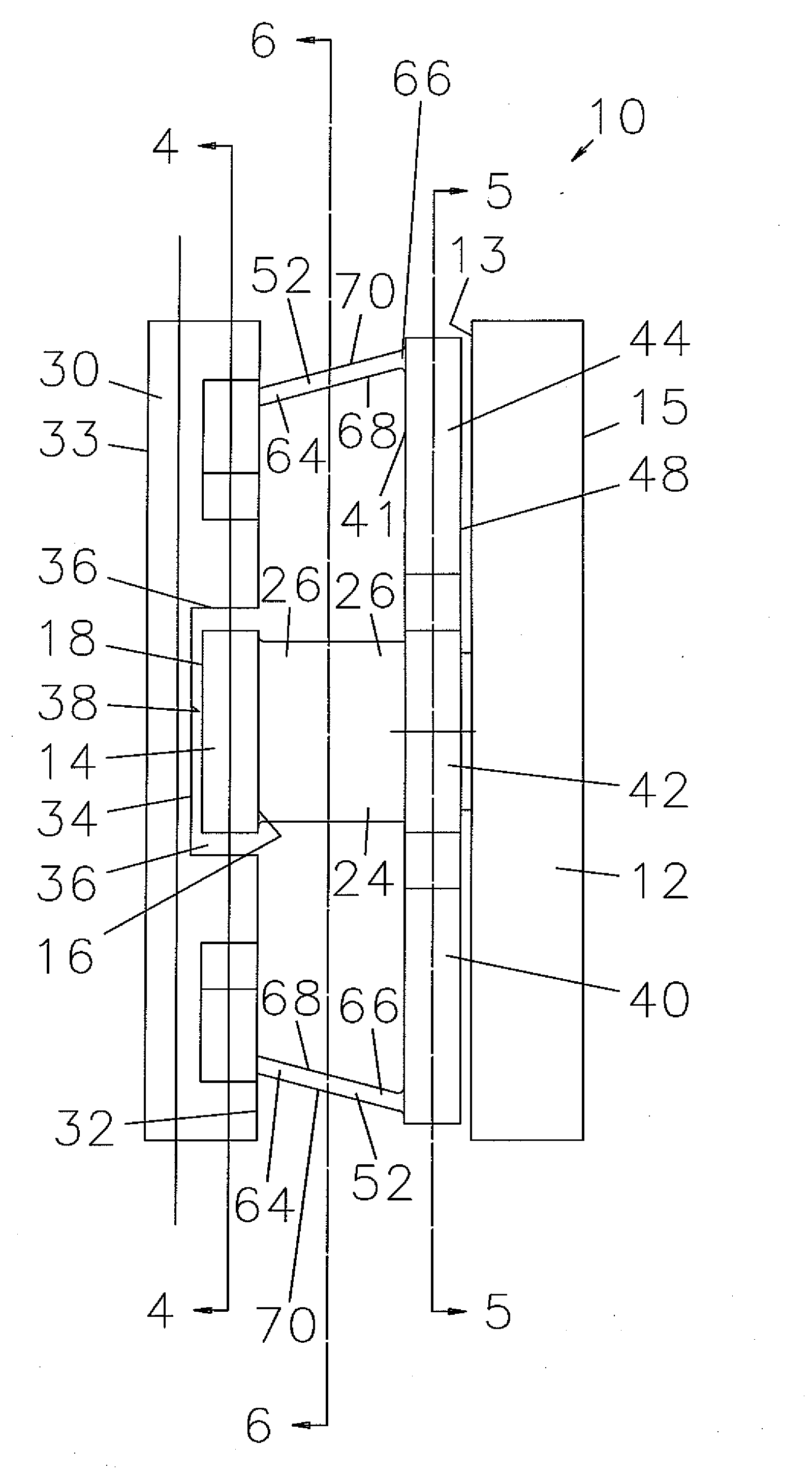 Robot Compliance Device